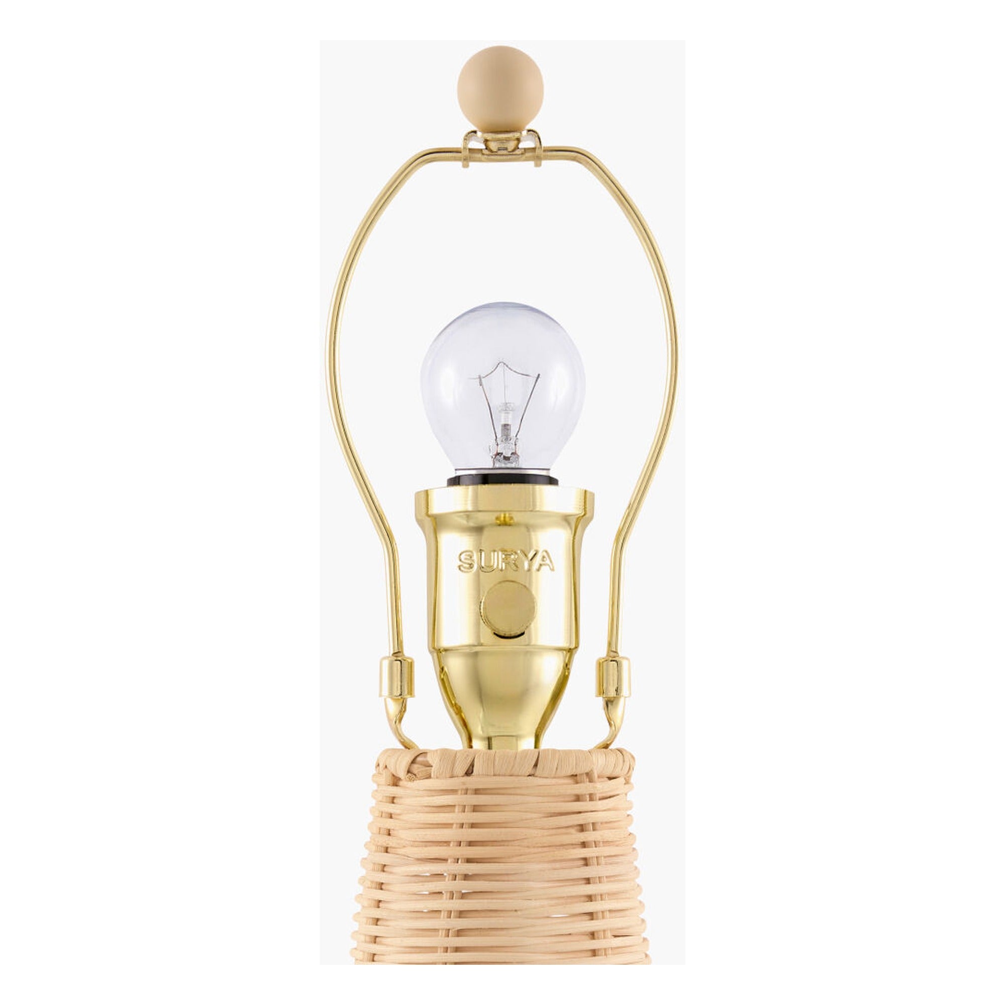 Maroya Accent Table Lamp MRYA-002 - image 4