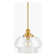Mazemet Pendant - image 1