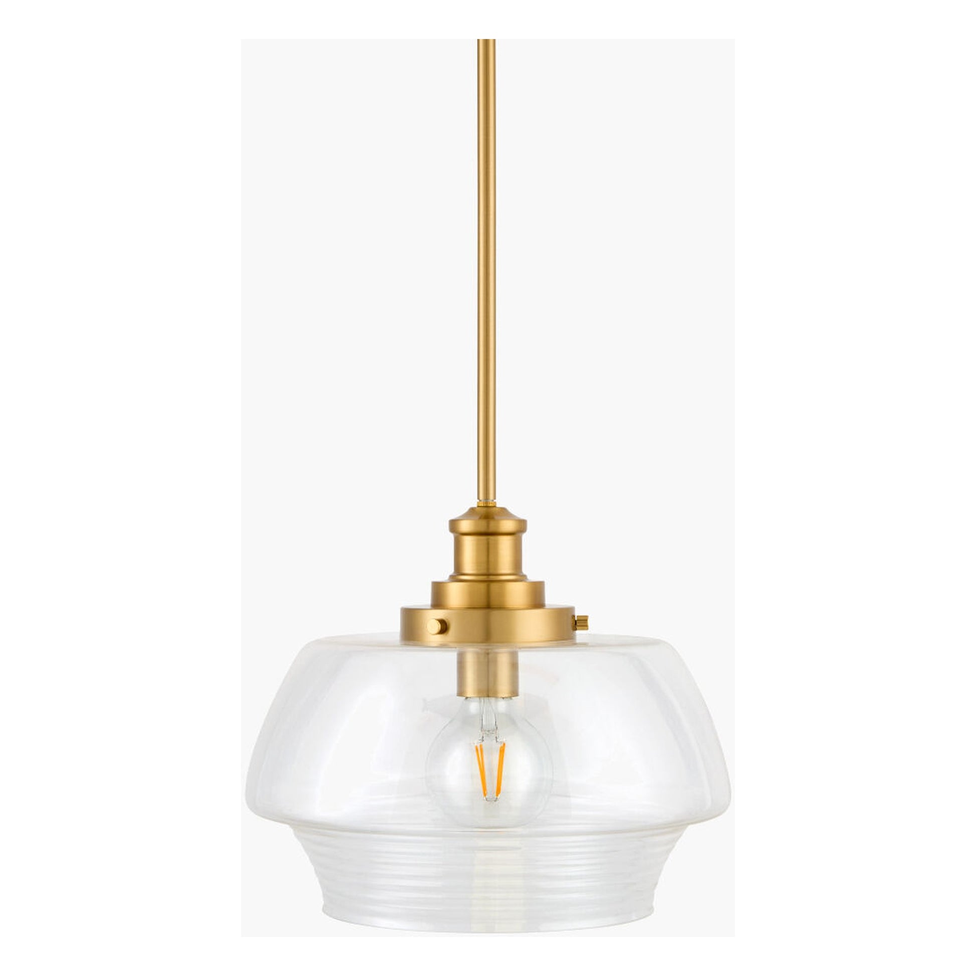 Mazemet Pendant - image 1