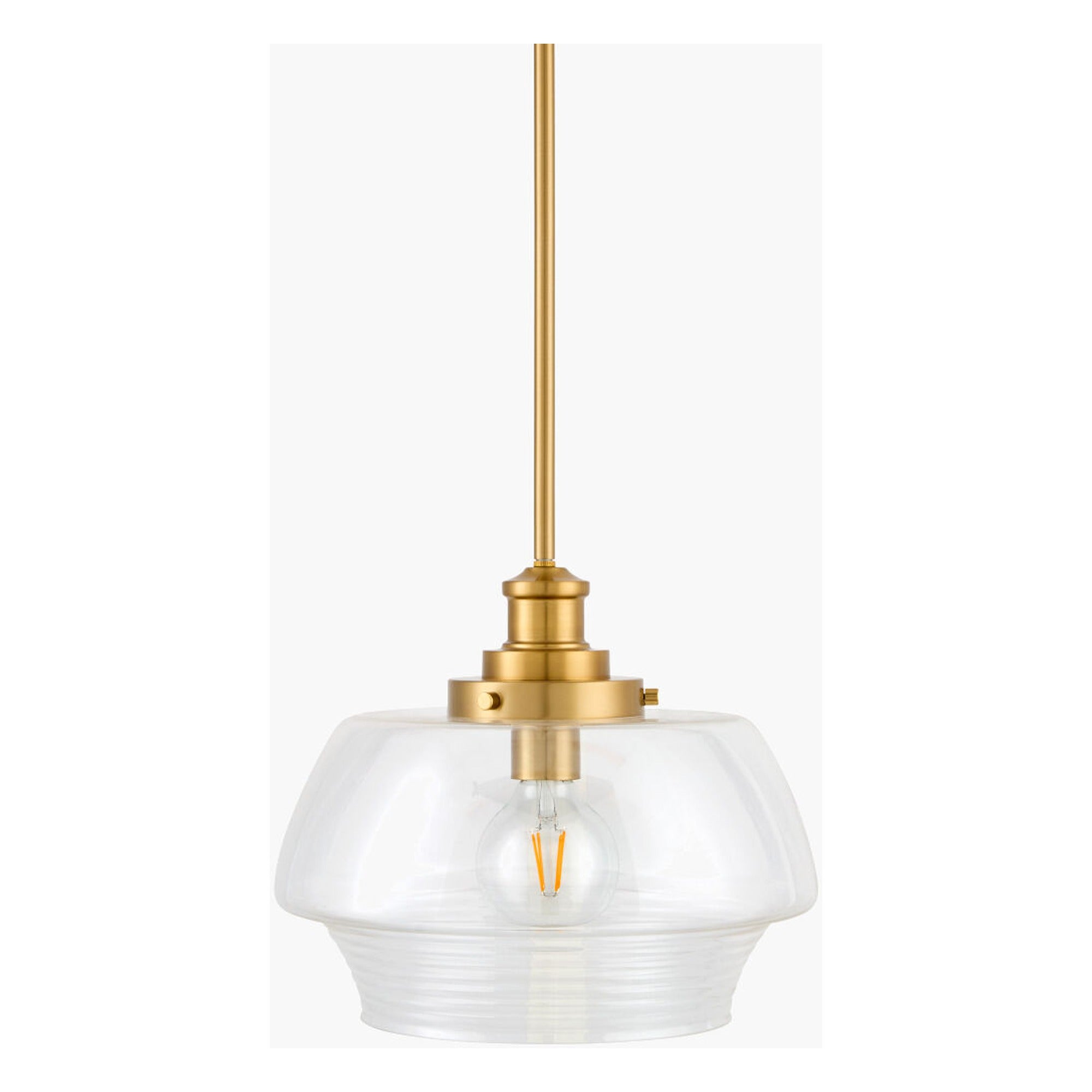 Mazemet Pendant - image 1