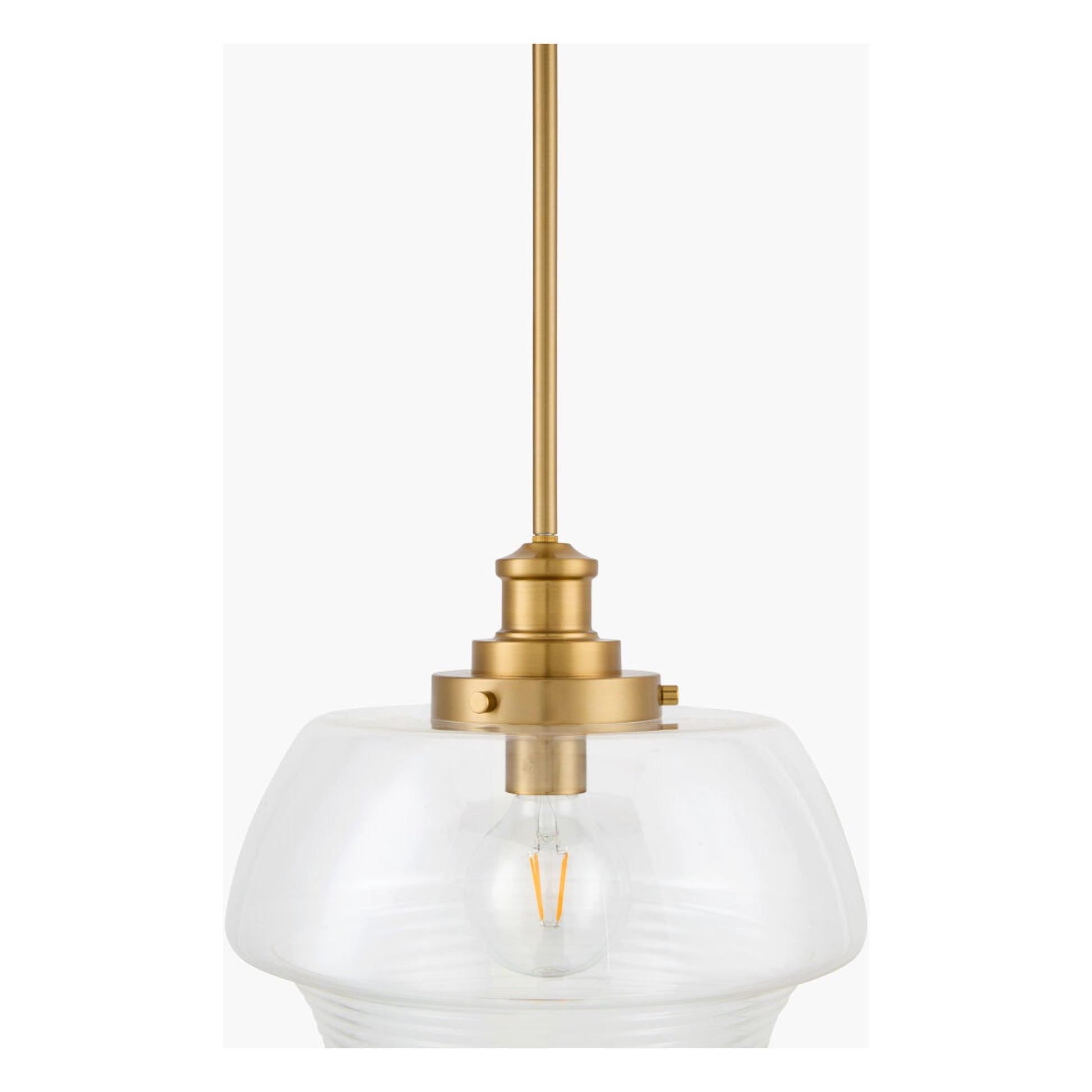 Mazemet Pendant - image 2