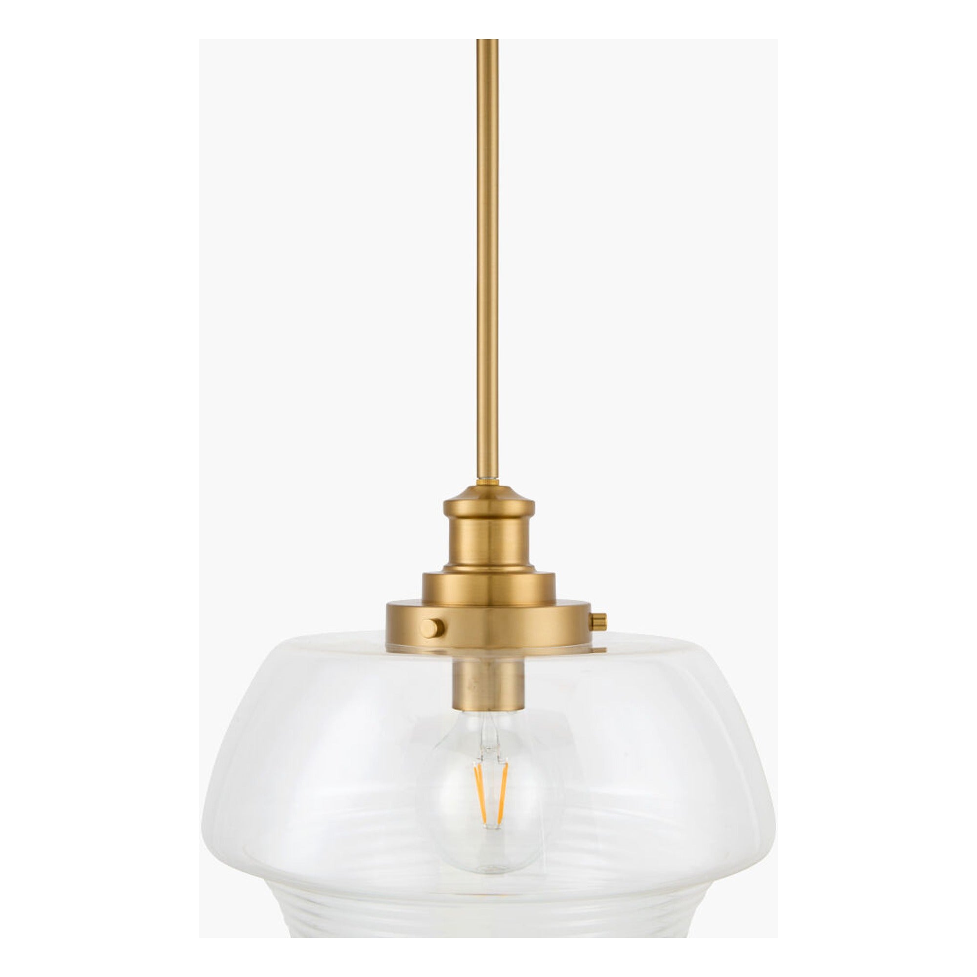 Mazemet Pendant - image 2
