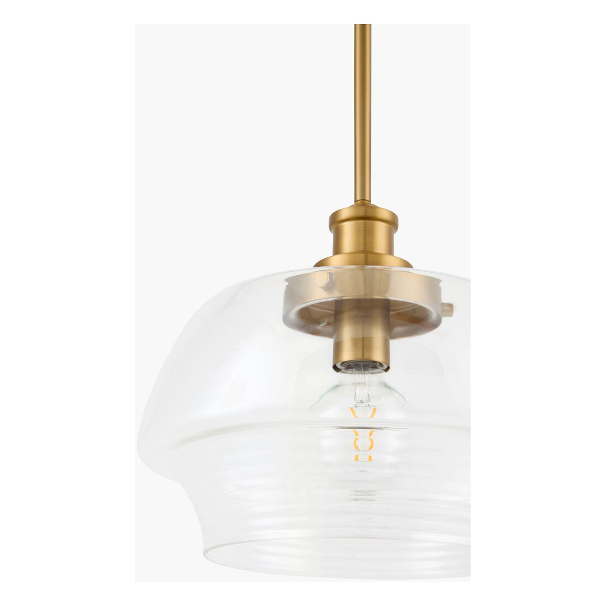 Mazemet Pendant - image 3