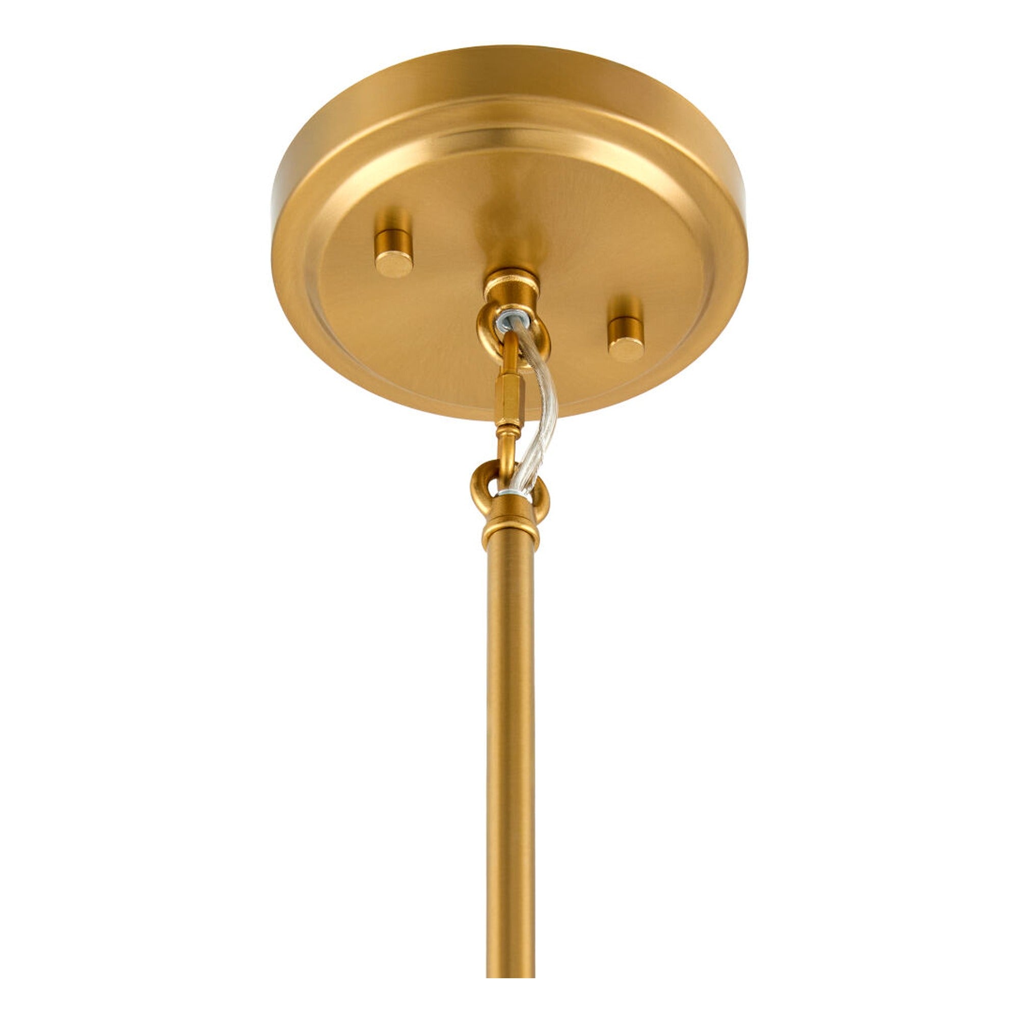 Mazemet Pendant - image 4