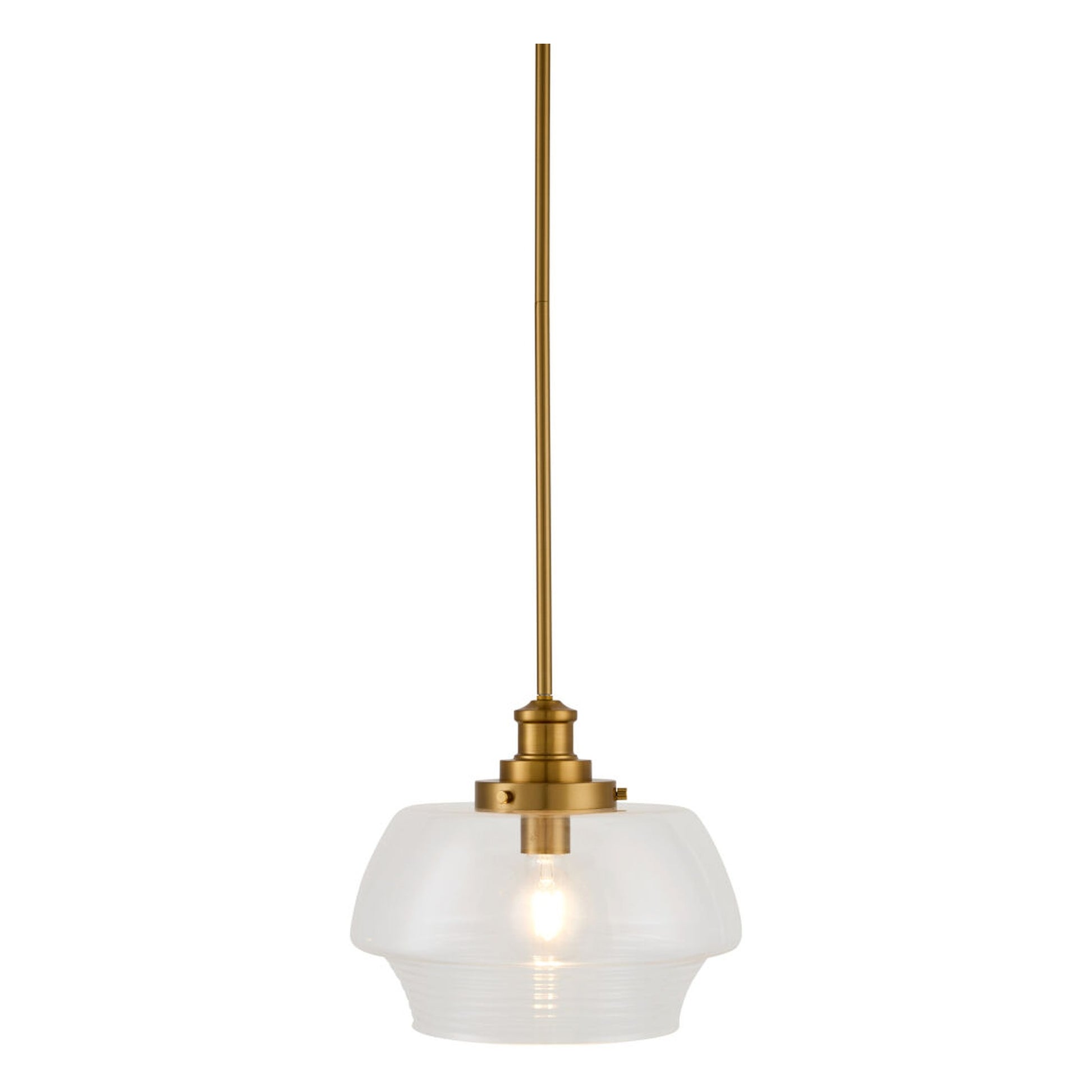 Mazemet Pendant - image 5