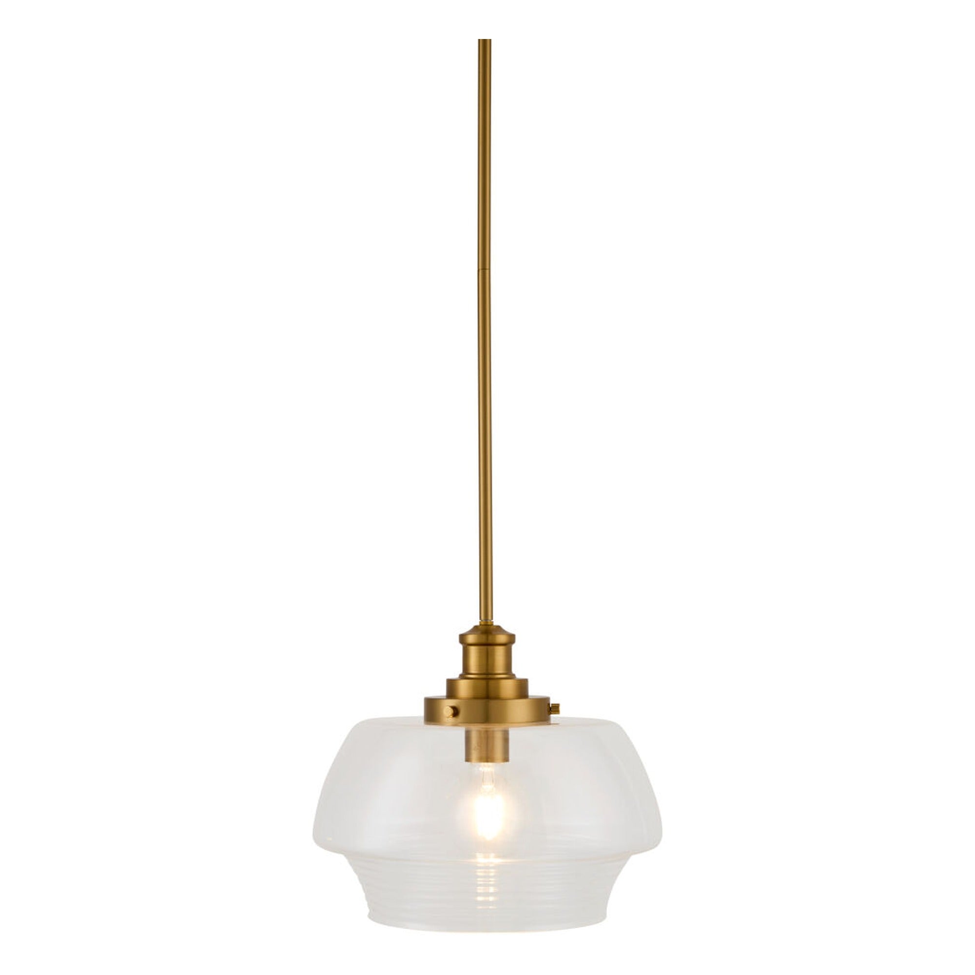 Mazemet Pendant - image 5