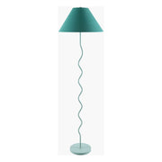 Meander Accent Floor Lamp MED-005 - image 1