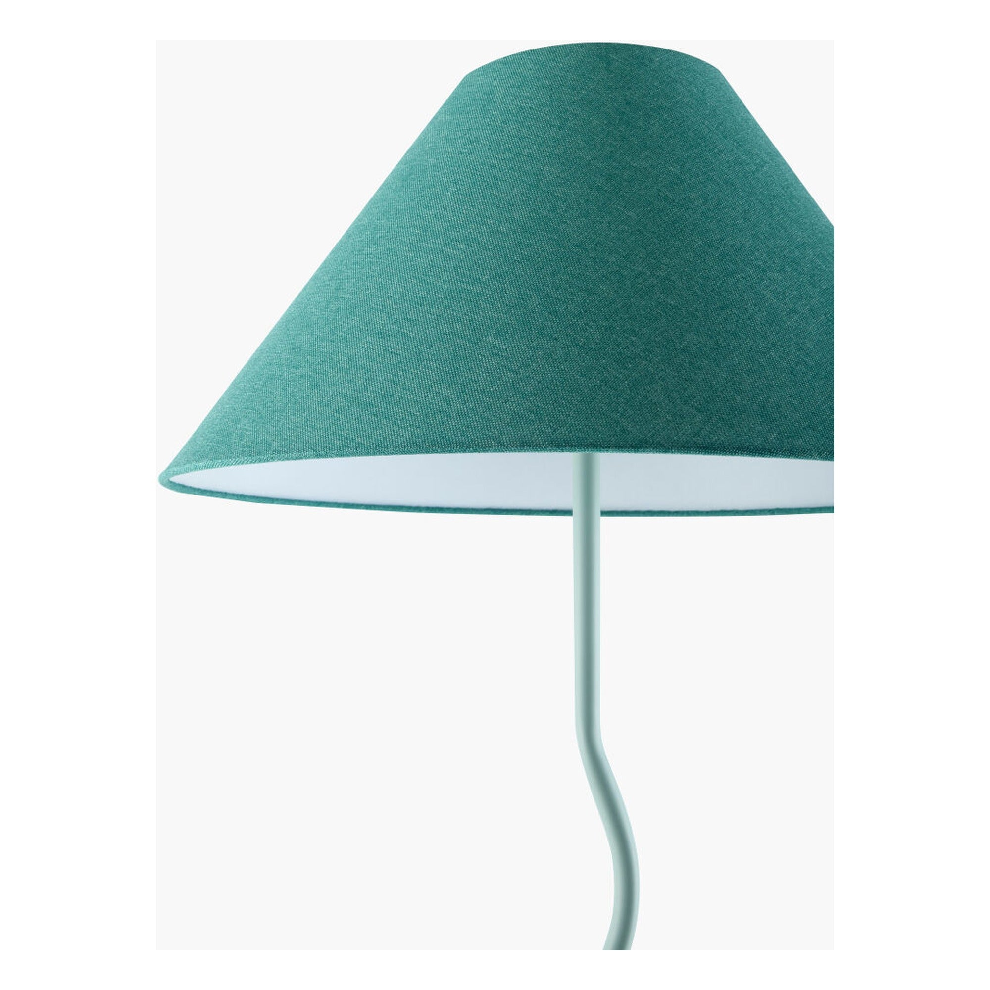 Meander Accent Floor Lamp MED-005 - image 3