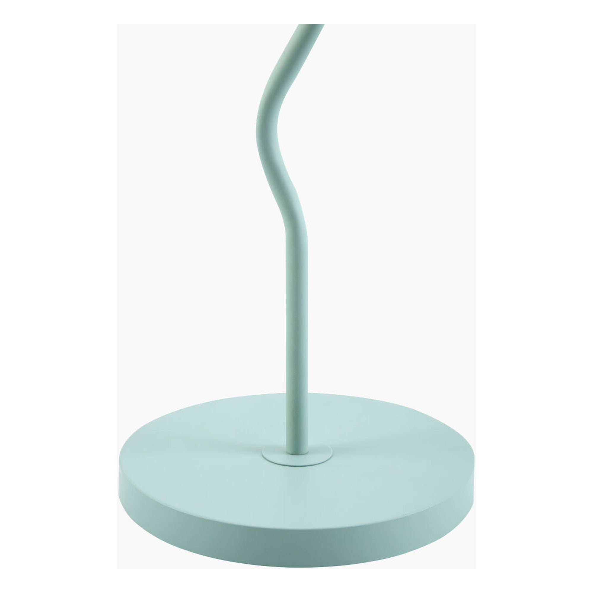 Meander Accent Floor Lamp MED-005 - image 4