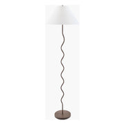 Meander Accent Floor Lamp MED-006 - image 1