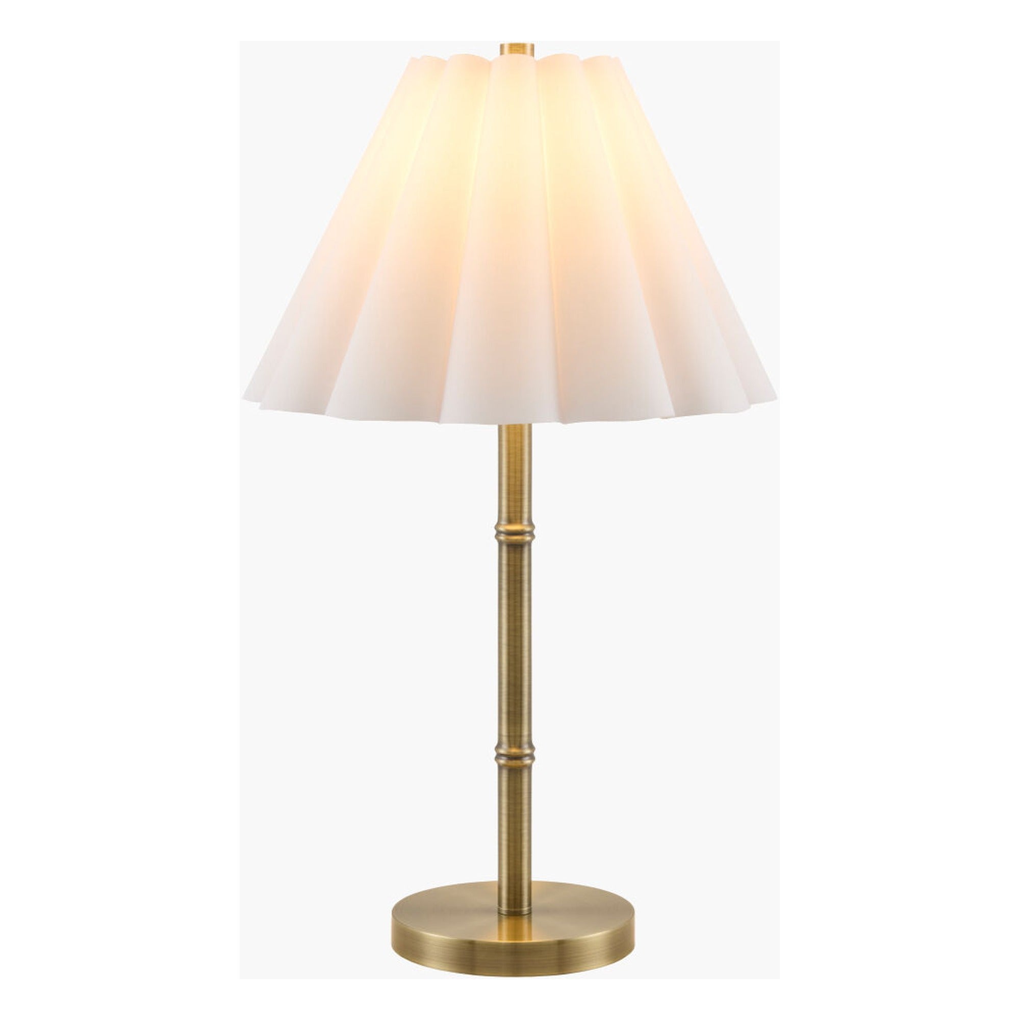 Medowie Accent Table Lamp - image 5