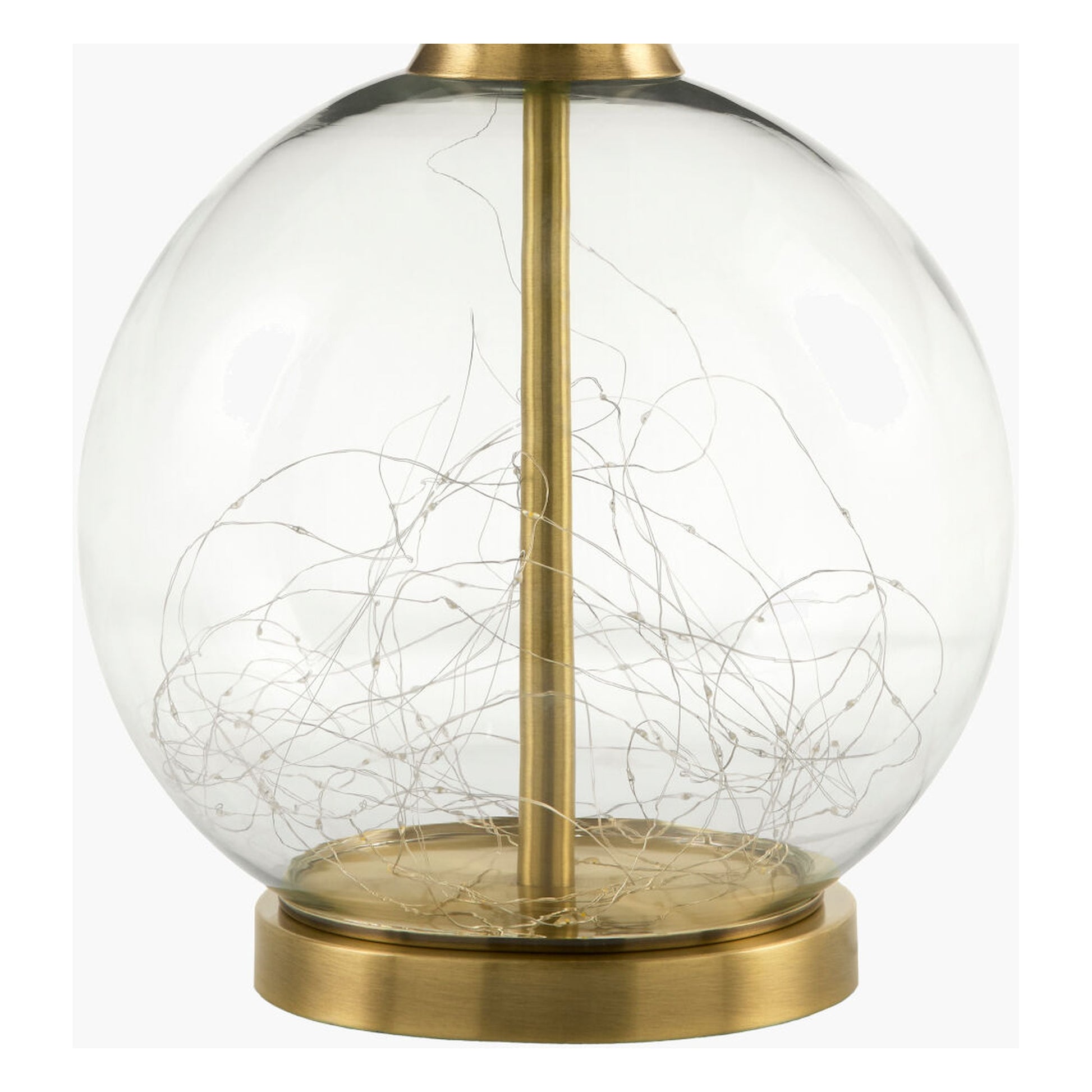 Mittag Accent Table Lamp MTG-001 - image 4
