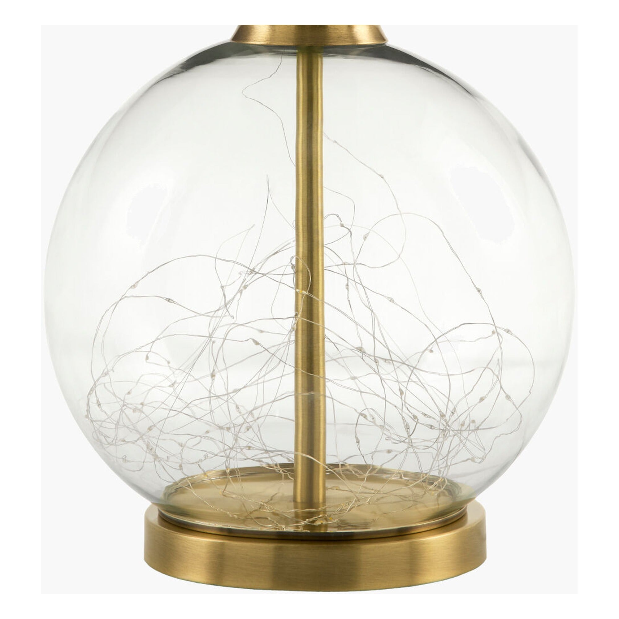 Mittag Accent Table Lamp MTG-001 - image 4