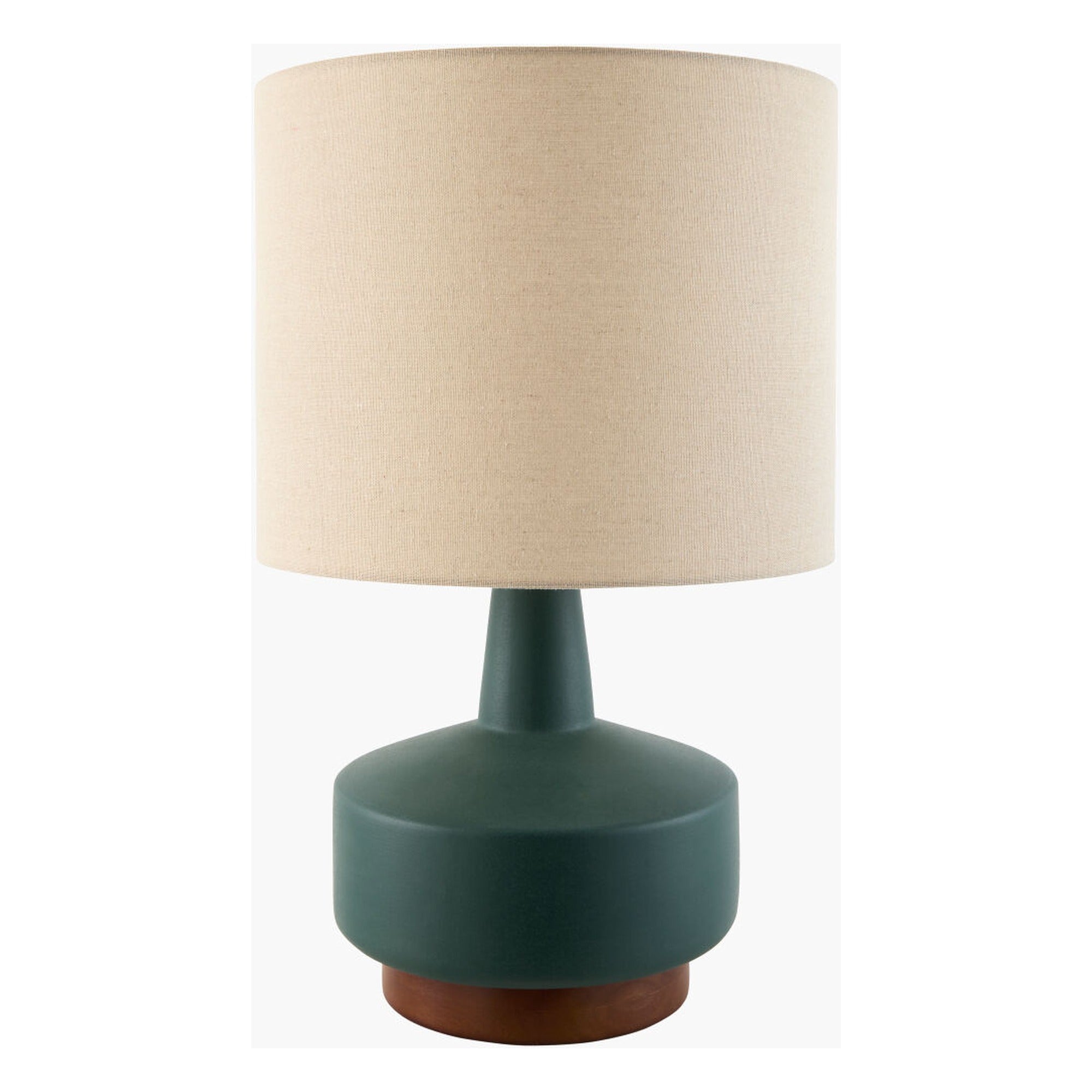 Nerra Accent Table Lamp NRRA-006 - image 1