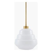 Nozay Pendant NZY-025 - image 1