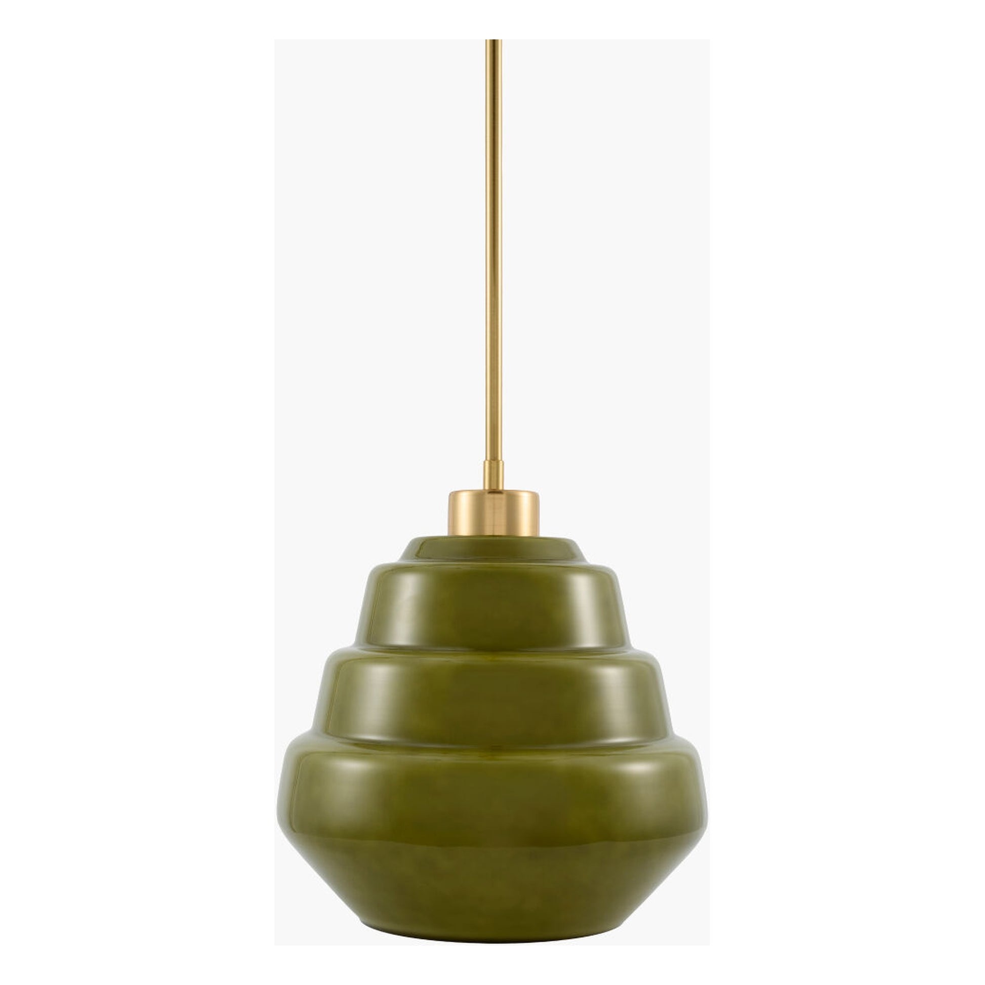 Nozay Pendant NZY-031 - image 1