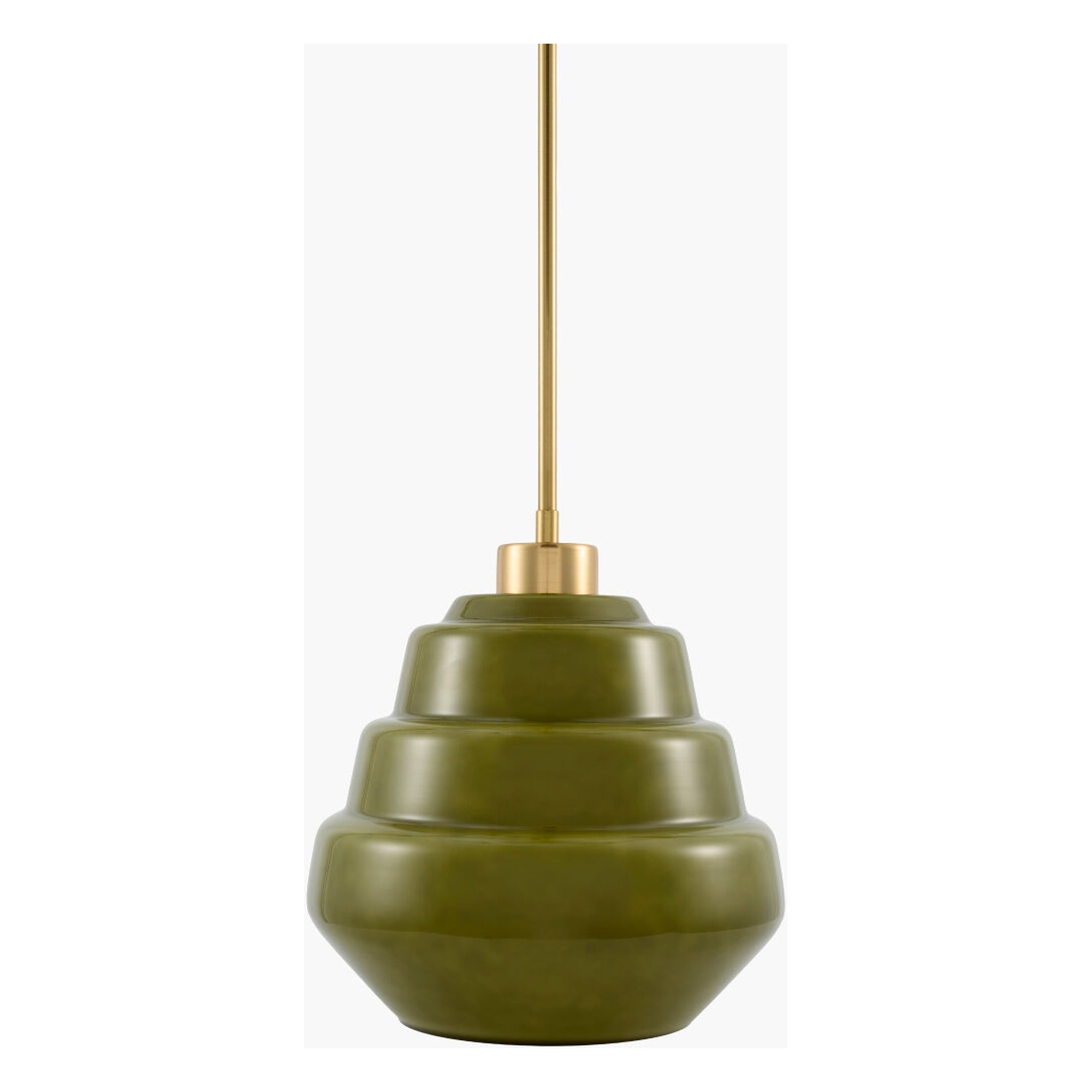 Nozay Pendant NZY-031 - image 1