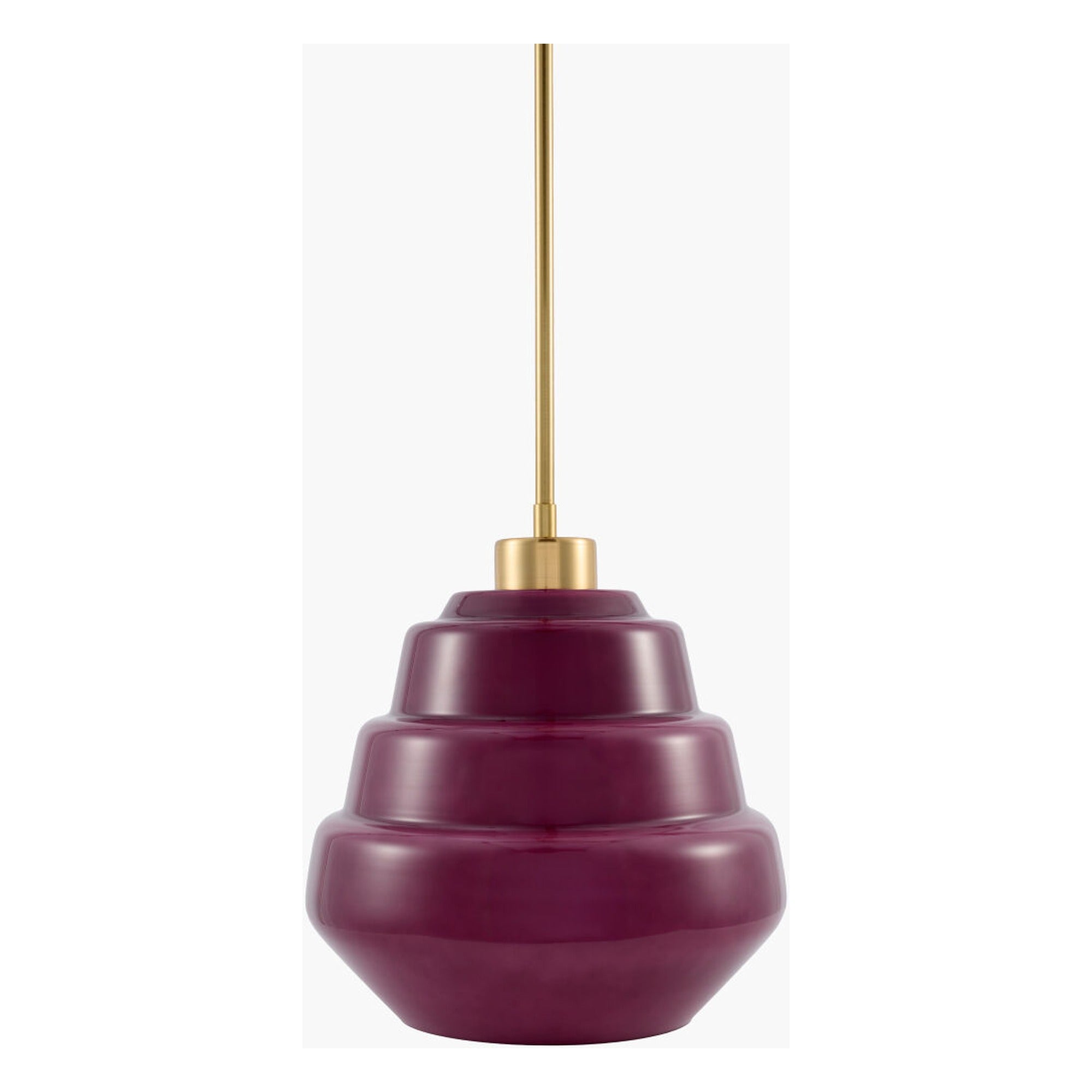 Nozay Pendant NZY-034 - image 1