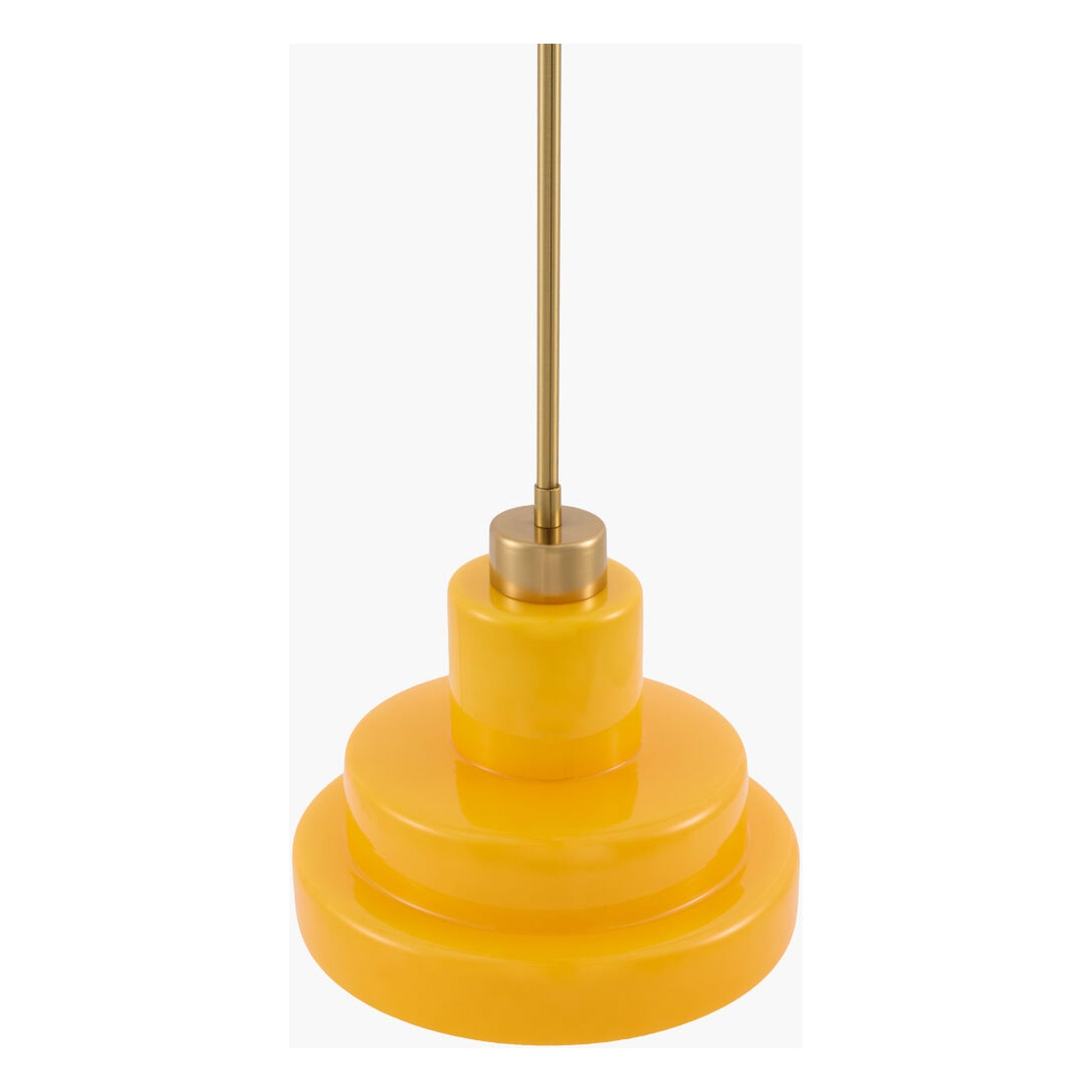 Nozay Pendant NZY-040 - image 2