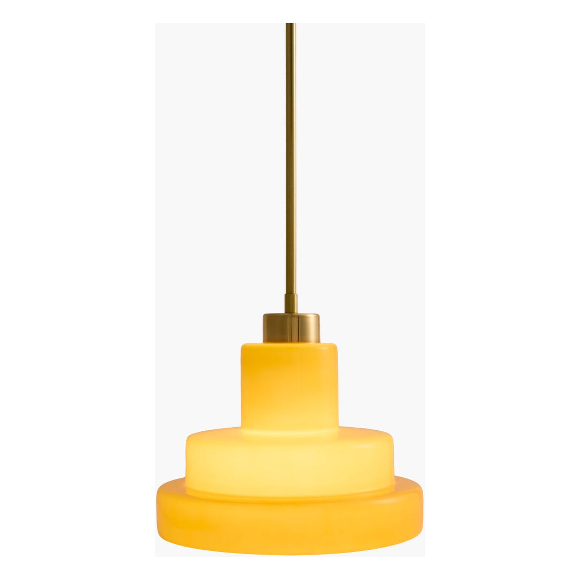 Nozay Pendant NZY-040 - image 4