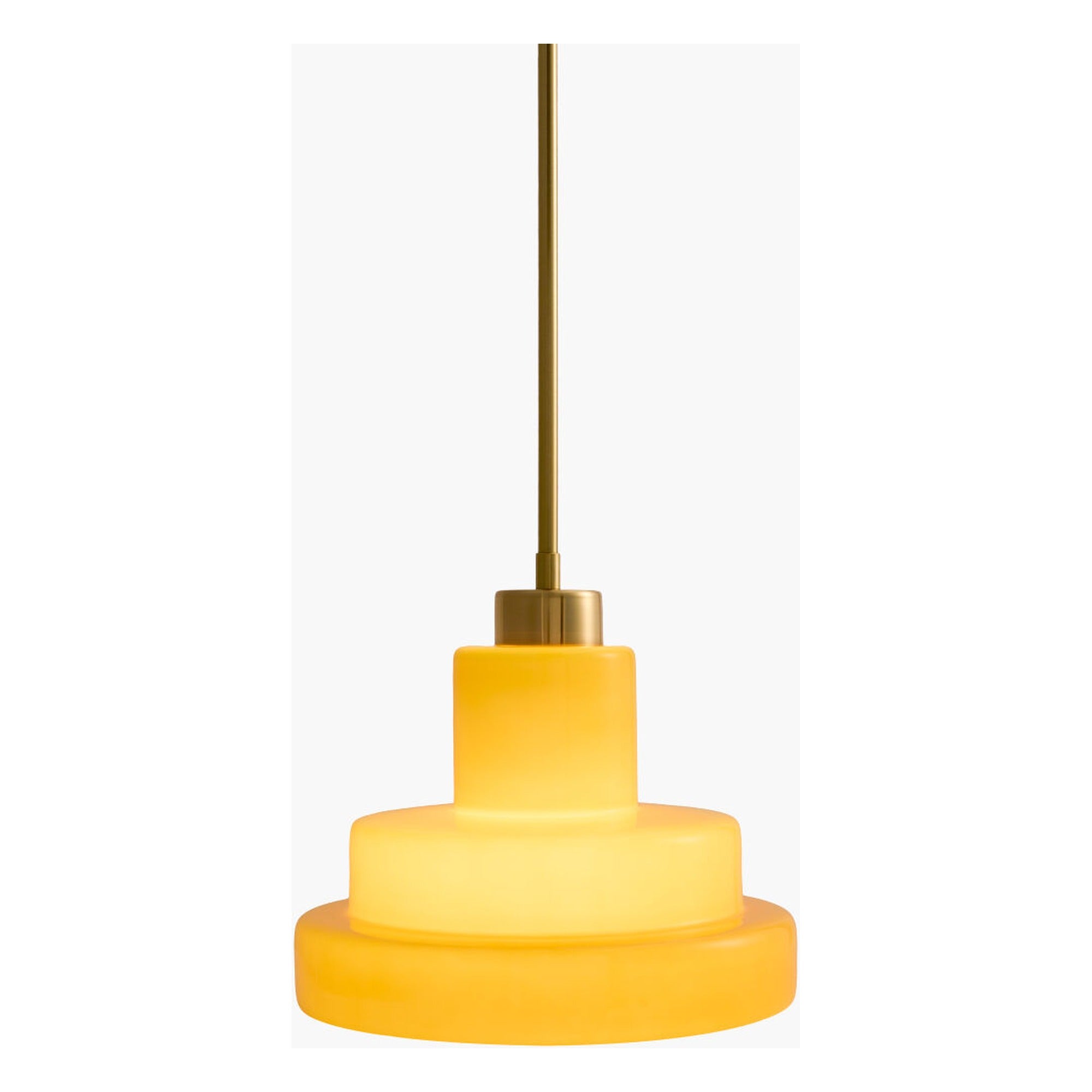 Nozay Pendant NZY-040 - image 4