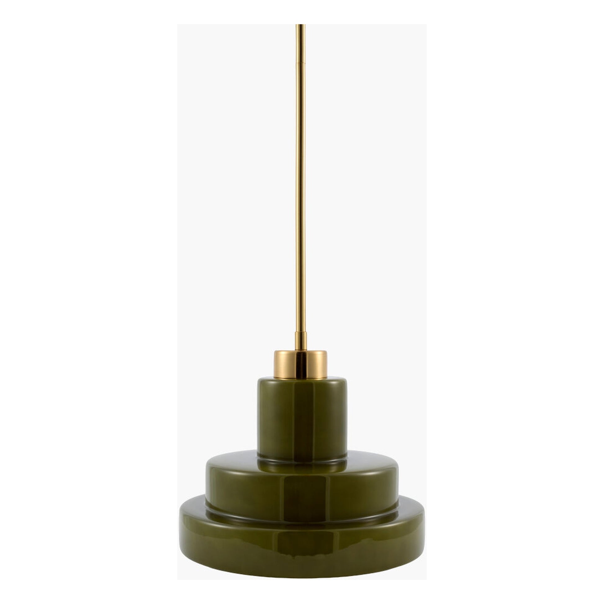 Nozay Pendant NZY-042 - image 1