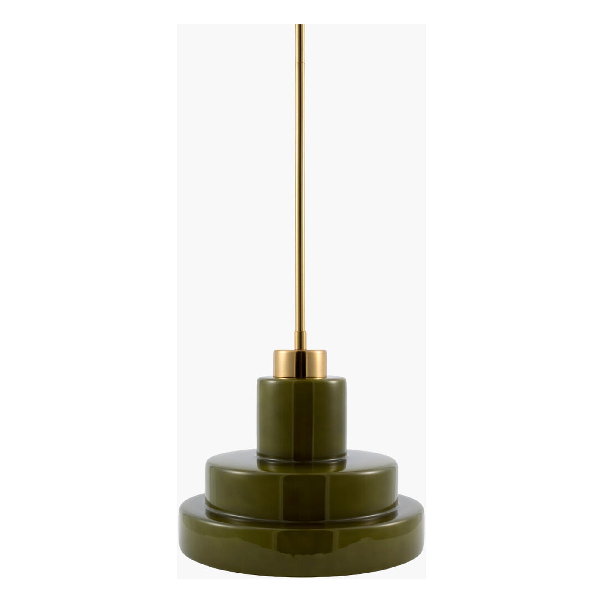 Nozay Pendant NZY-042 - image 1