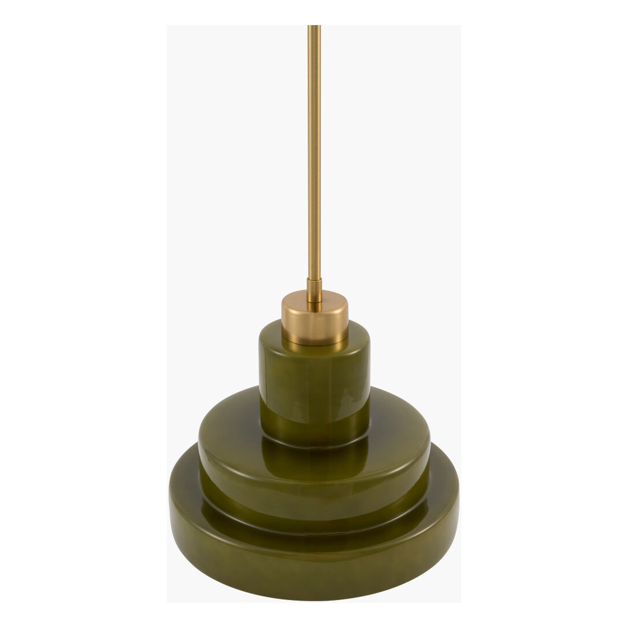 Nozay Pendant NZY-042 - image 2