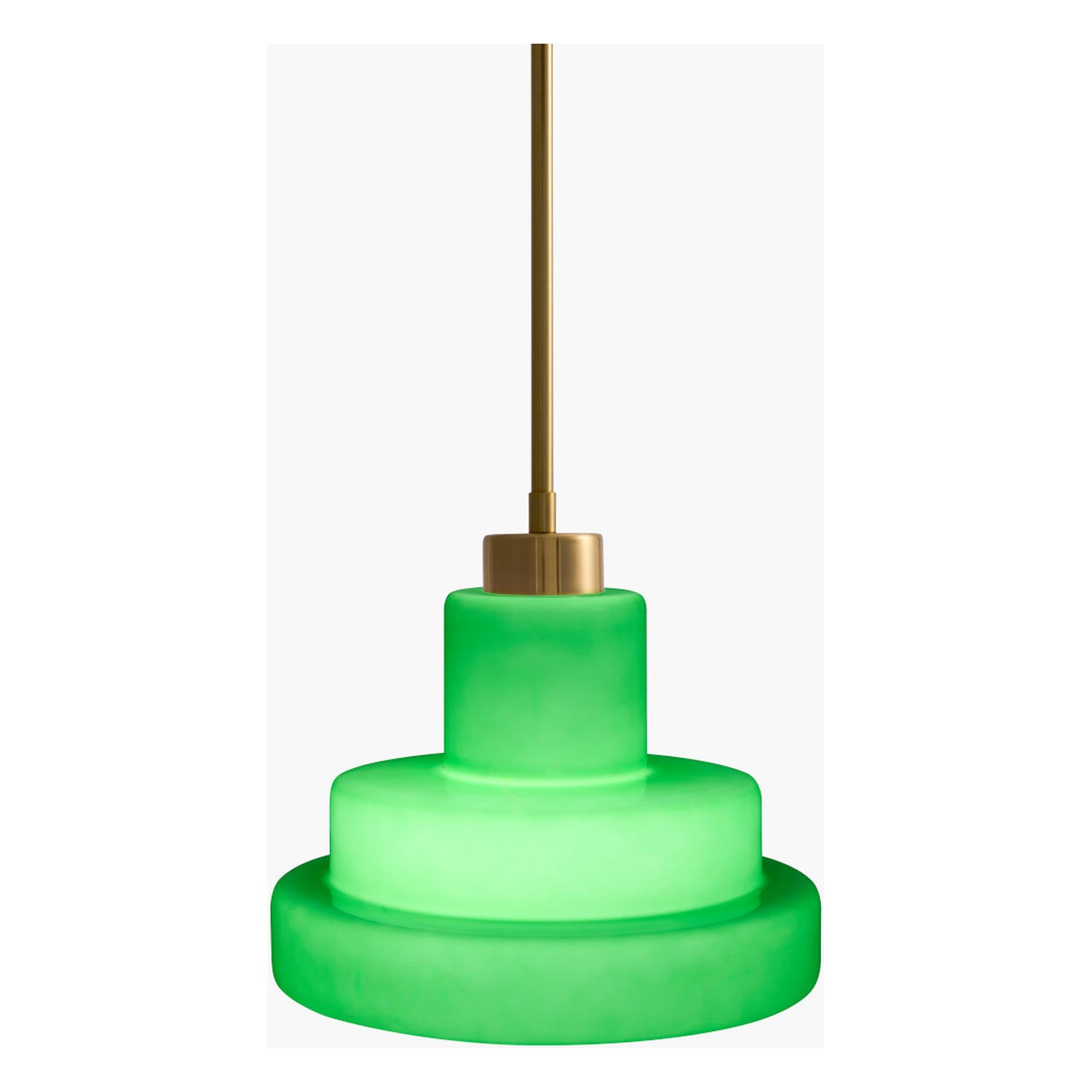 Nozay Pendant NZY-043 - image 4