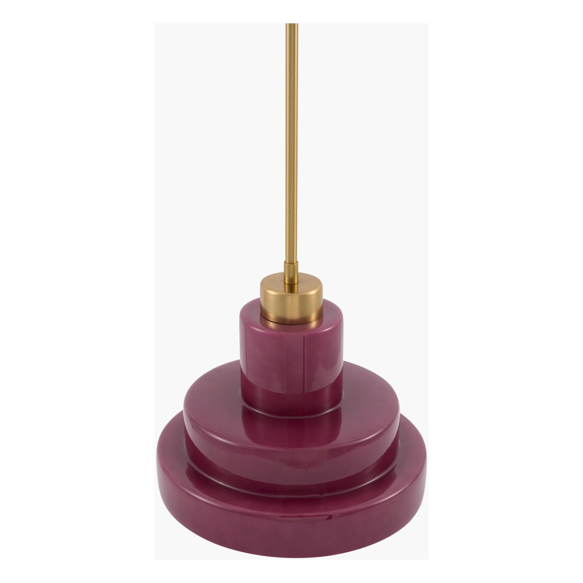 Nozay Pendant NZY-045 - image 2
