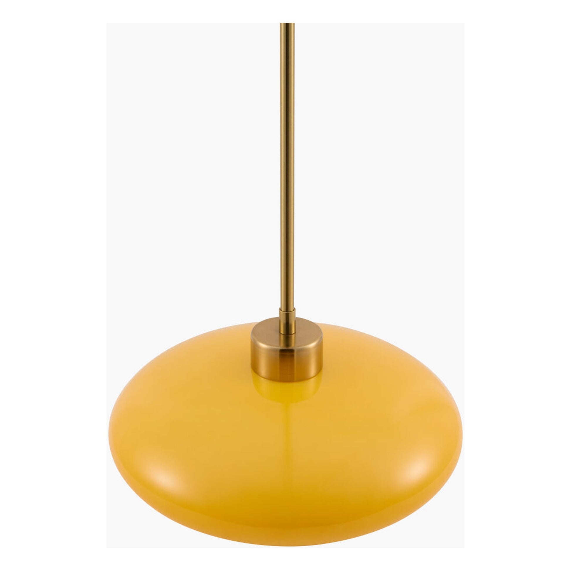 Nozay Pendant NZY-051 - image 2