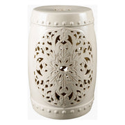 Nusrat Garden Stool NUS-001 - image 1