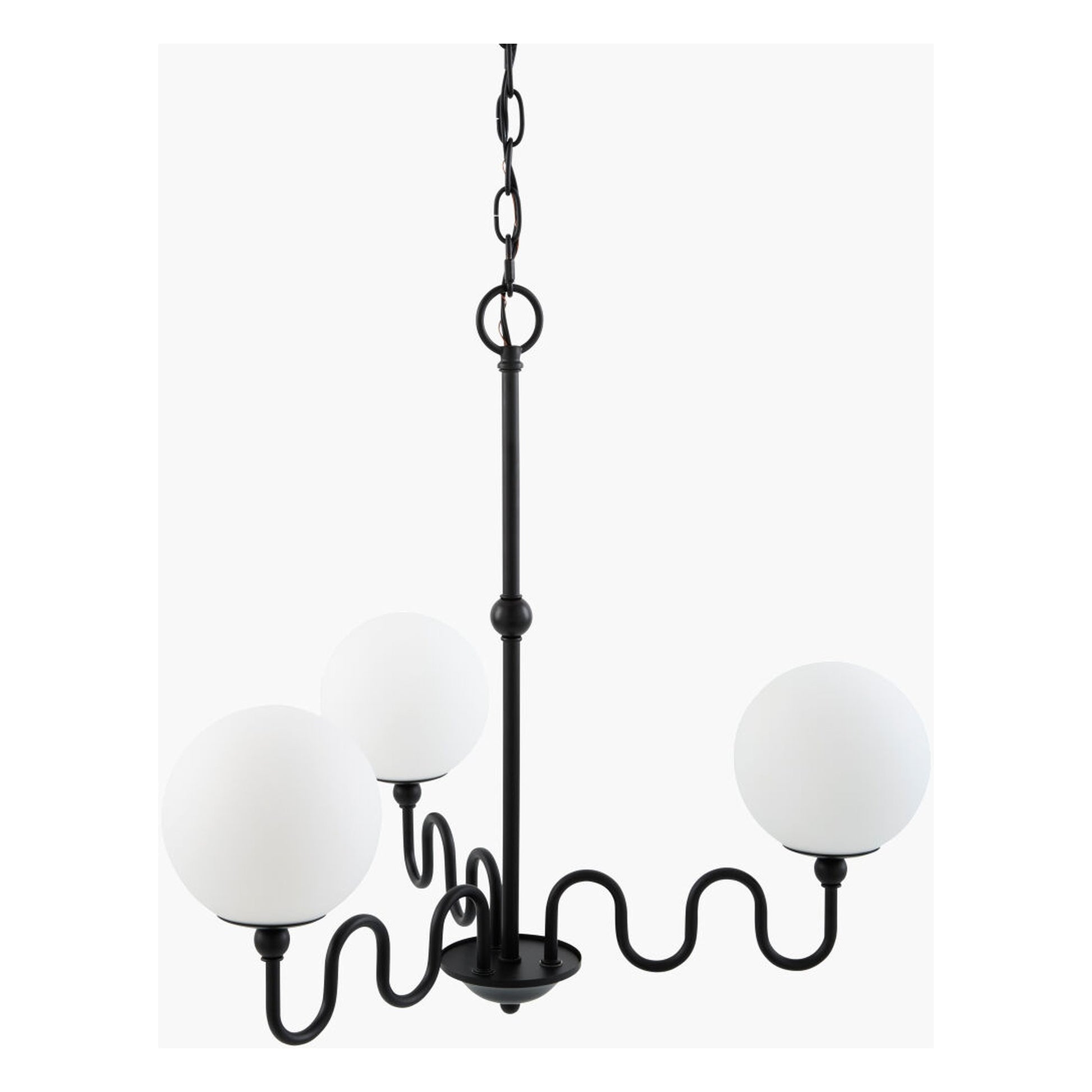 Onde Chandelier ODN-001 - image 1