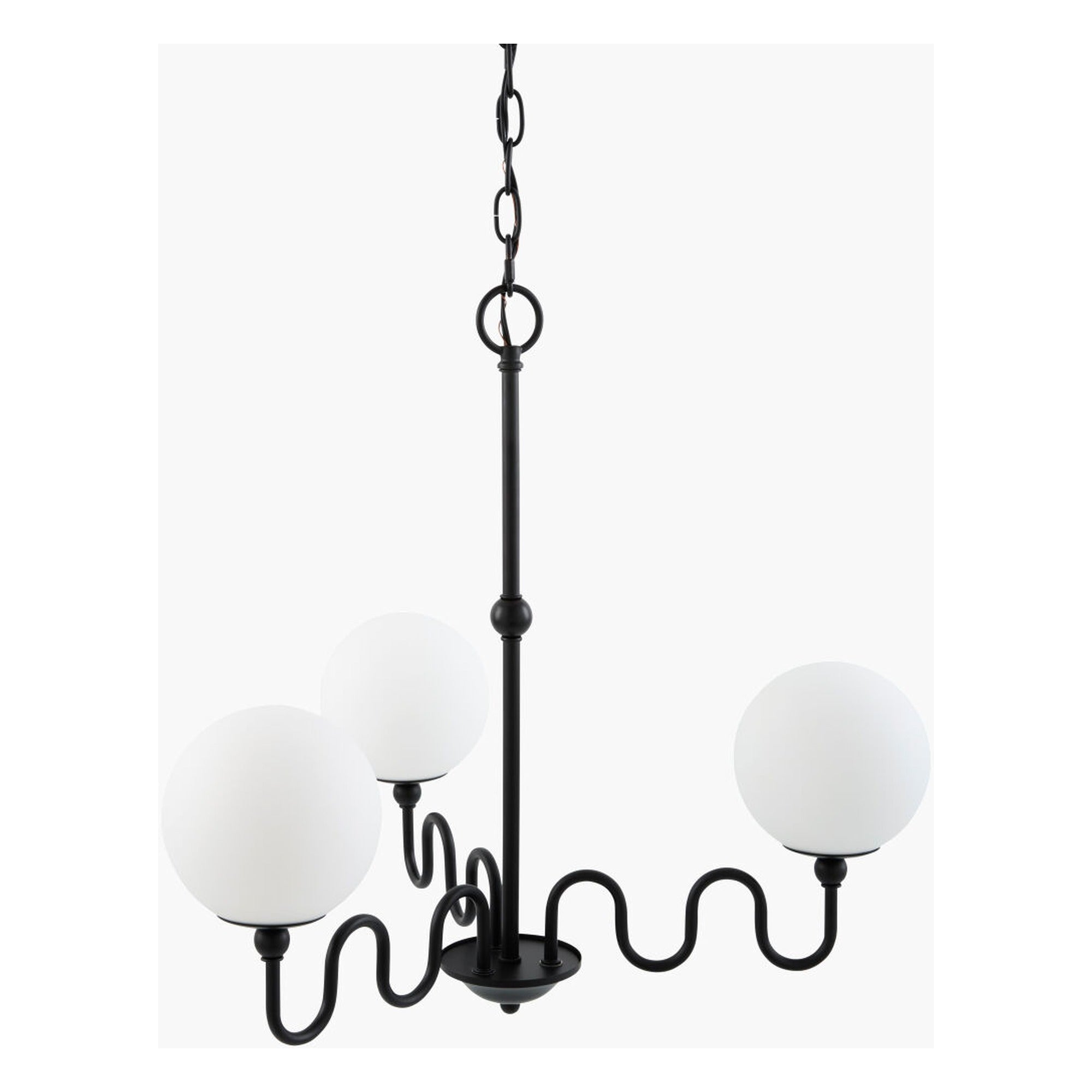 Onde Chandelier ODN-001 - image 1