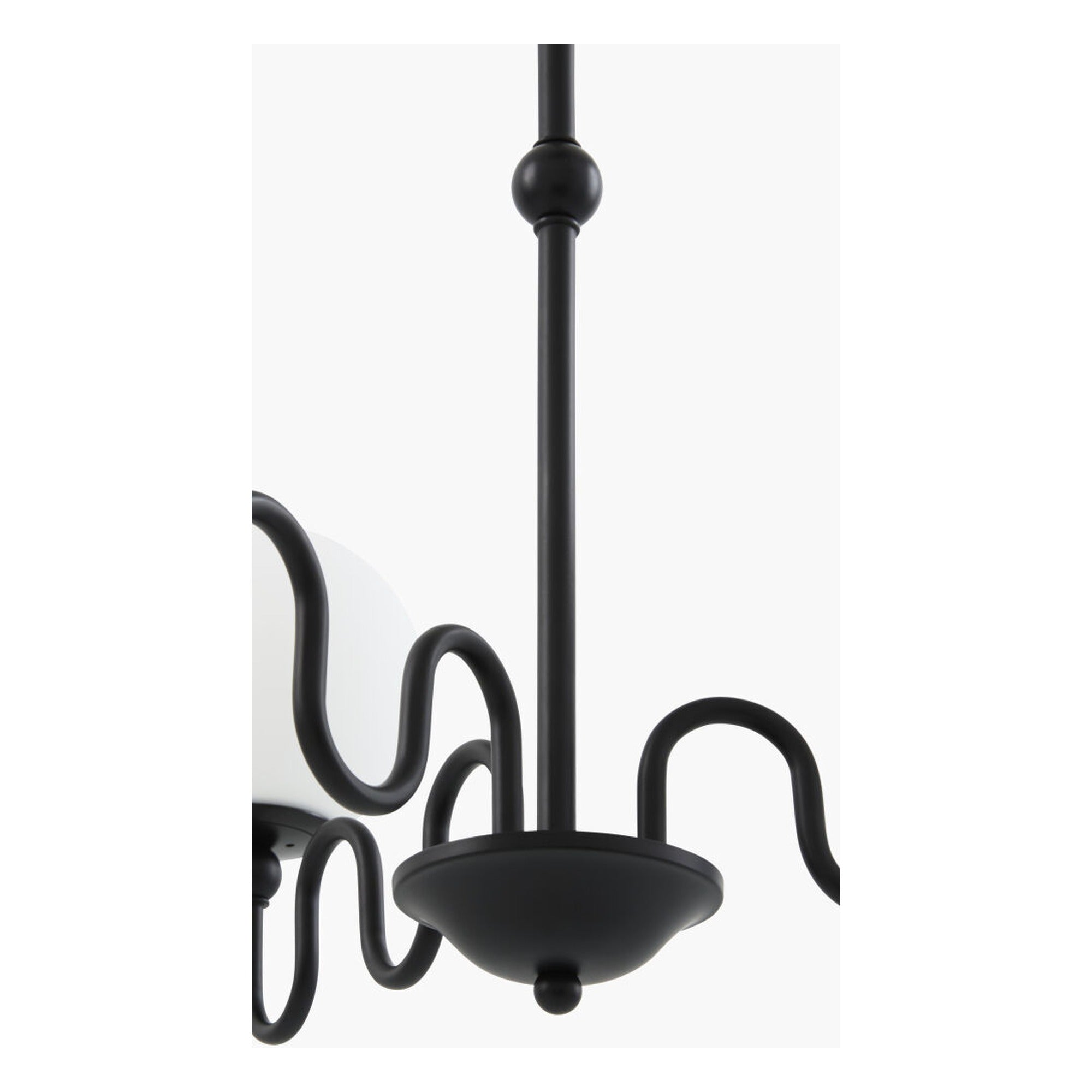 Onde Chandelier ODN-001 - image 2