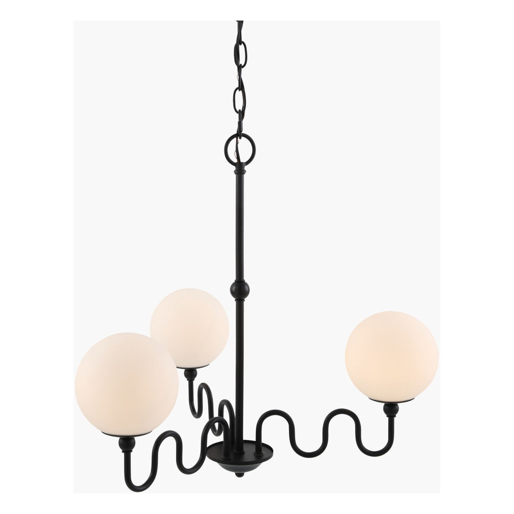 Onde Chandelier ODN-001 - image 5
