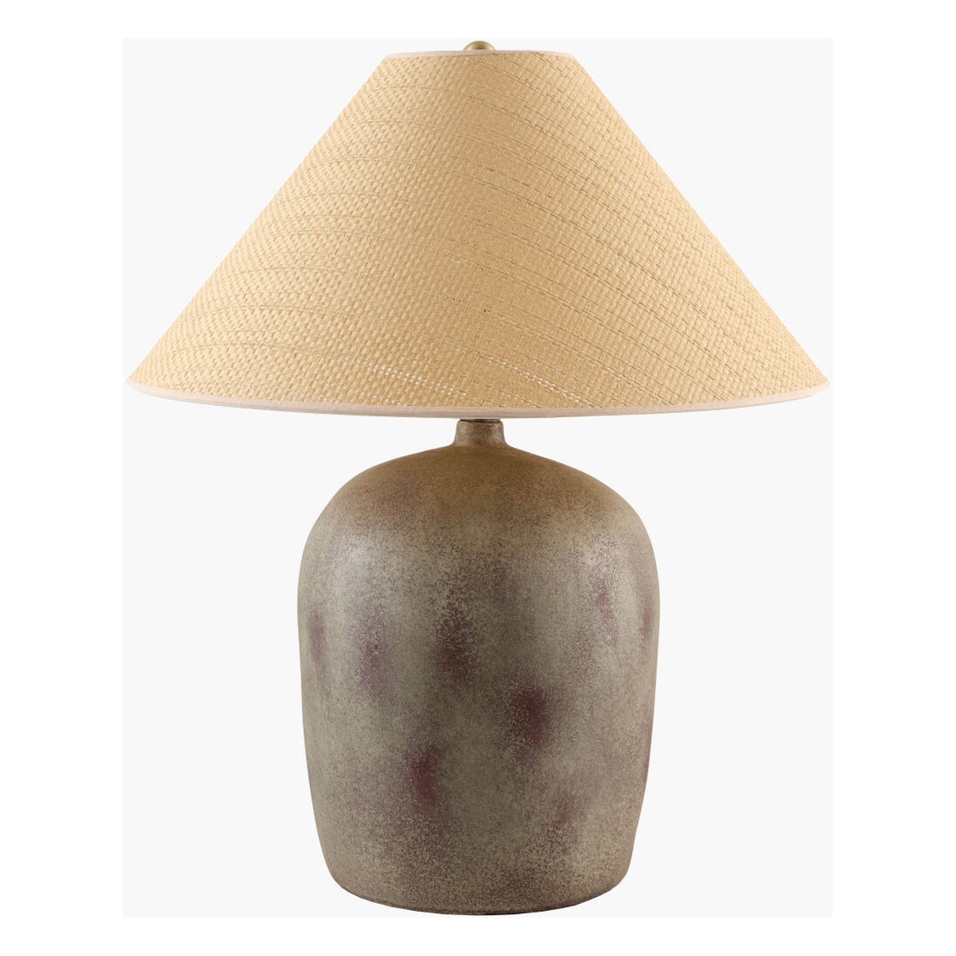 Otahu Accent Table Lamp OTH-003 - image 1