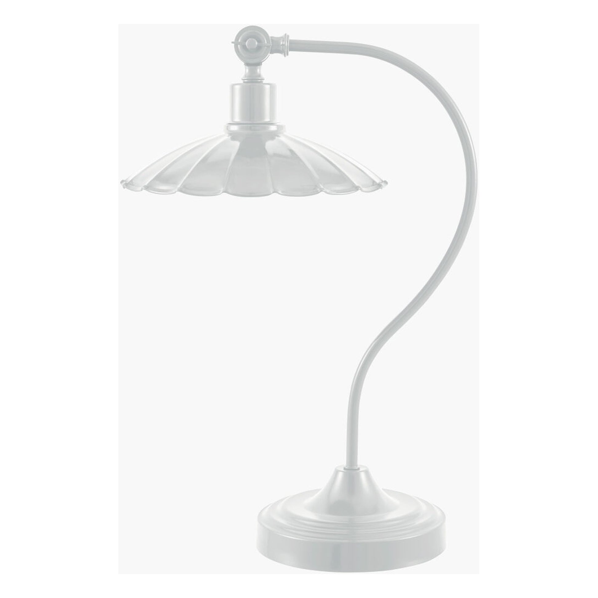 Pavona Accent Table Lamp PVON-021 - image 1