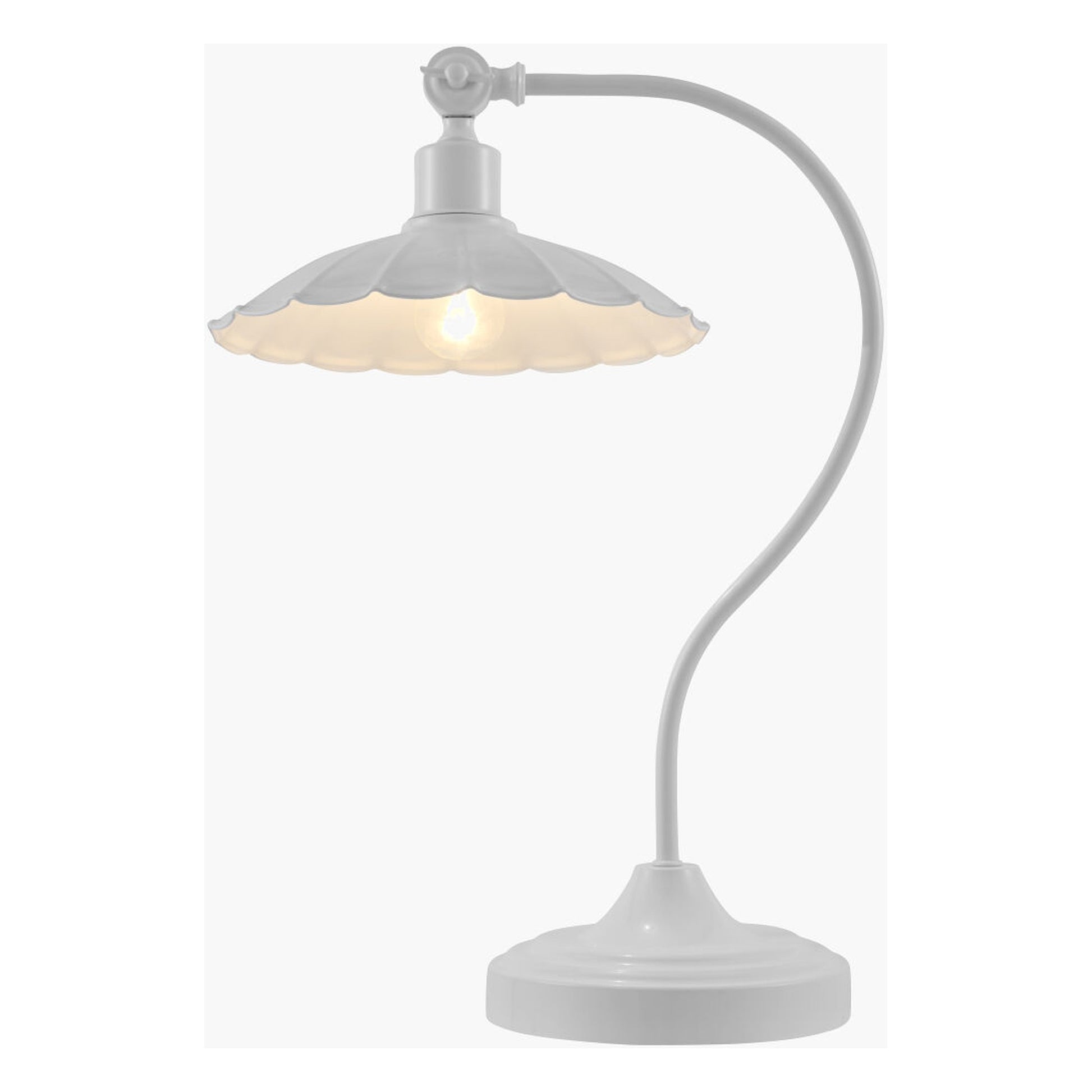 Pavona Accent Table Lamp PVON-021 - image 5