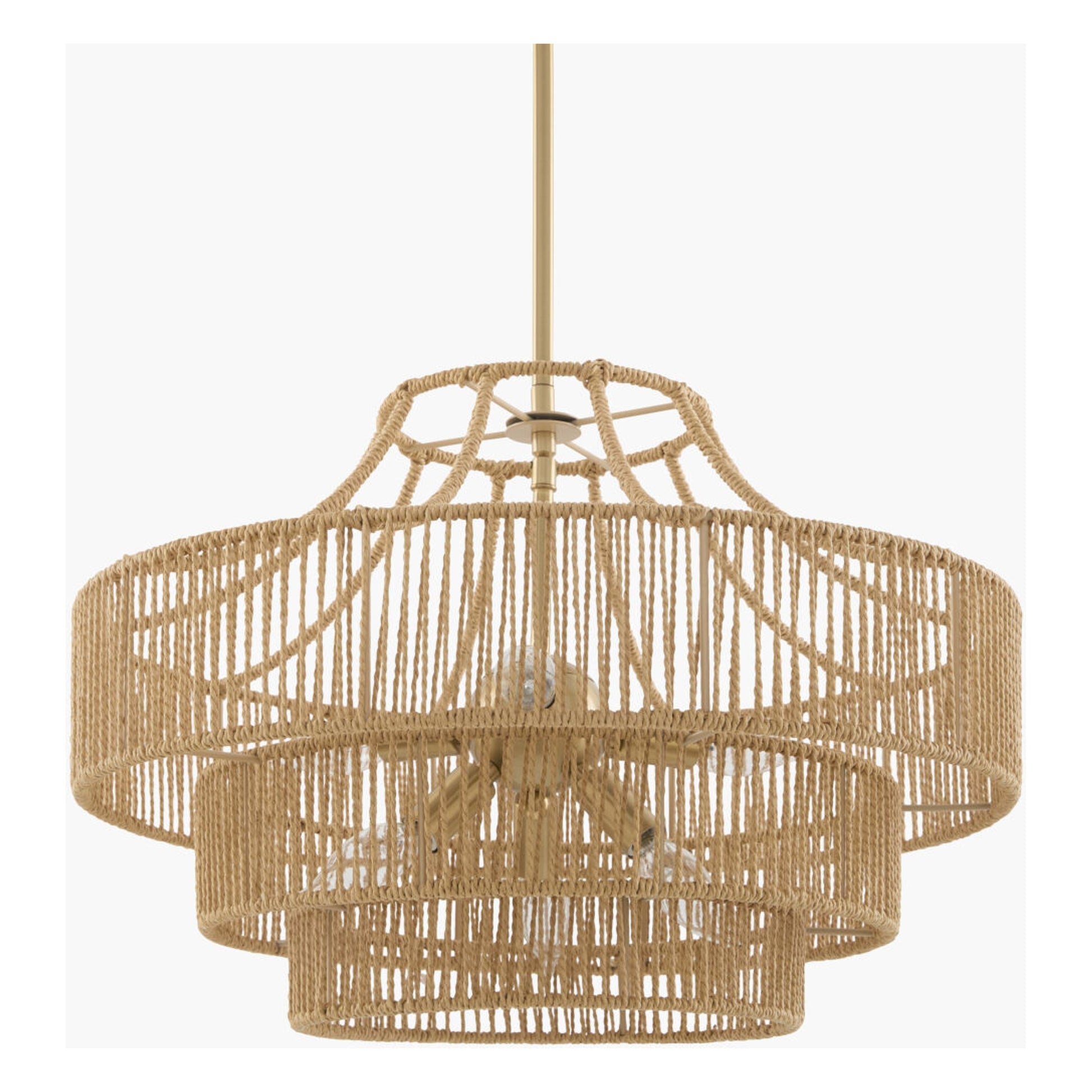 Ravella Chandelier RVLA-002 - image 1
