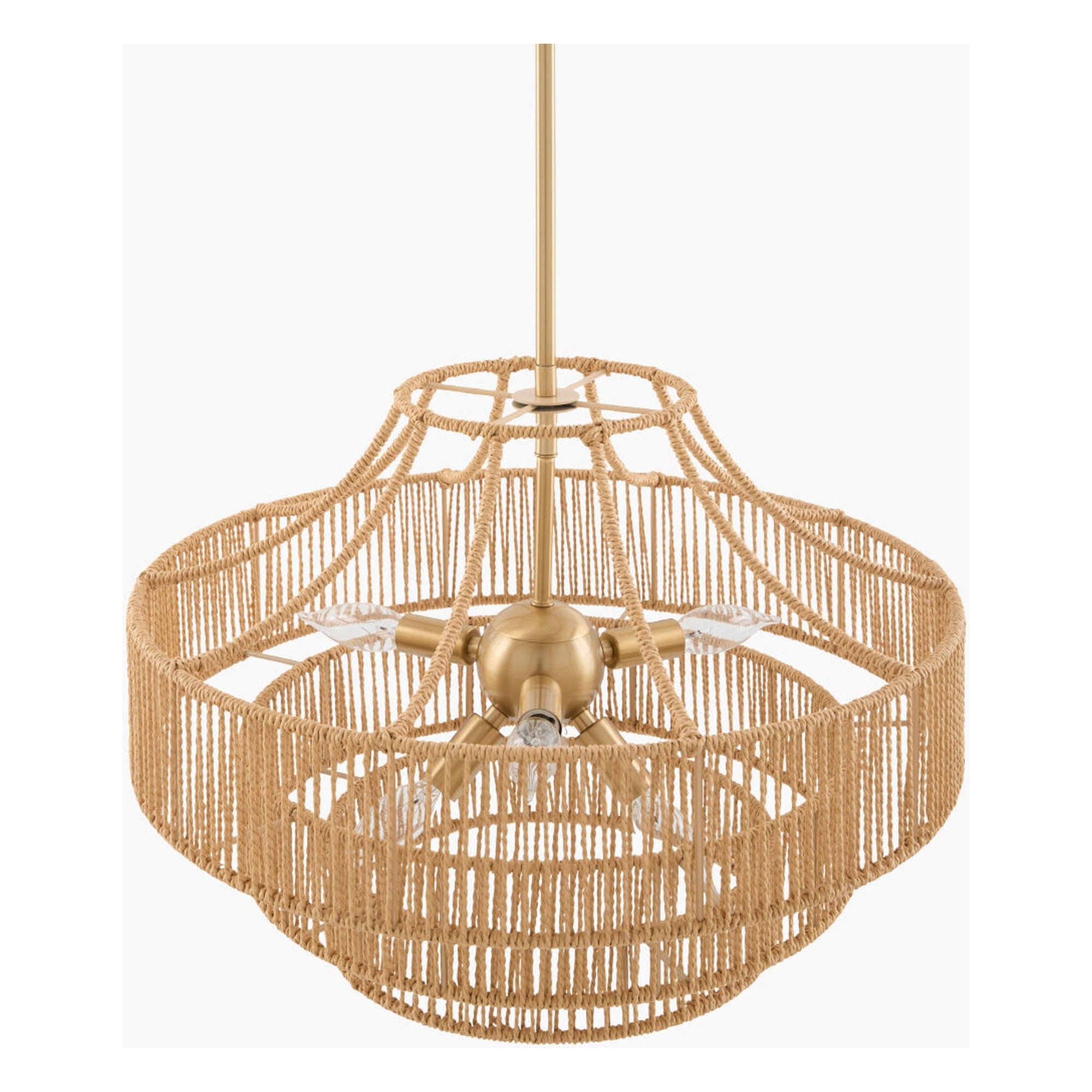 Ravella Chandelier RVLA-002 - image 2