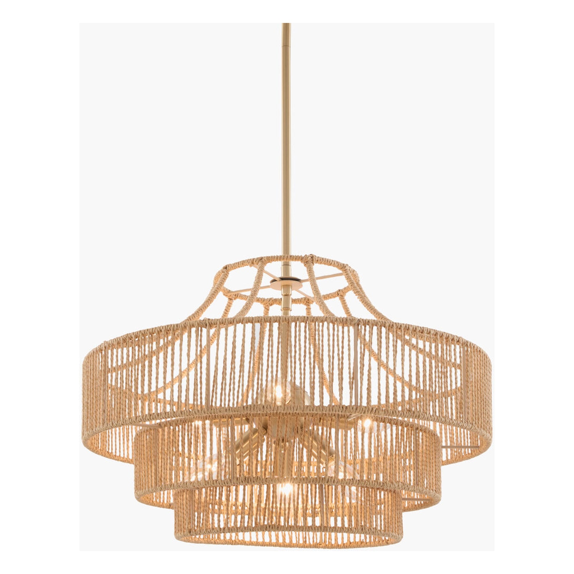 Ravella Chandelier RVLA-002 - image 4