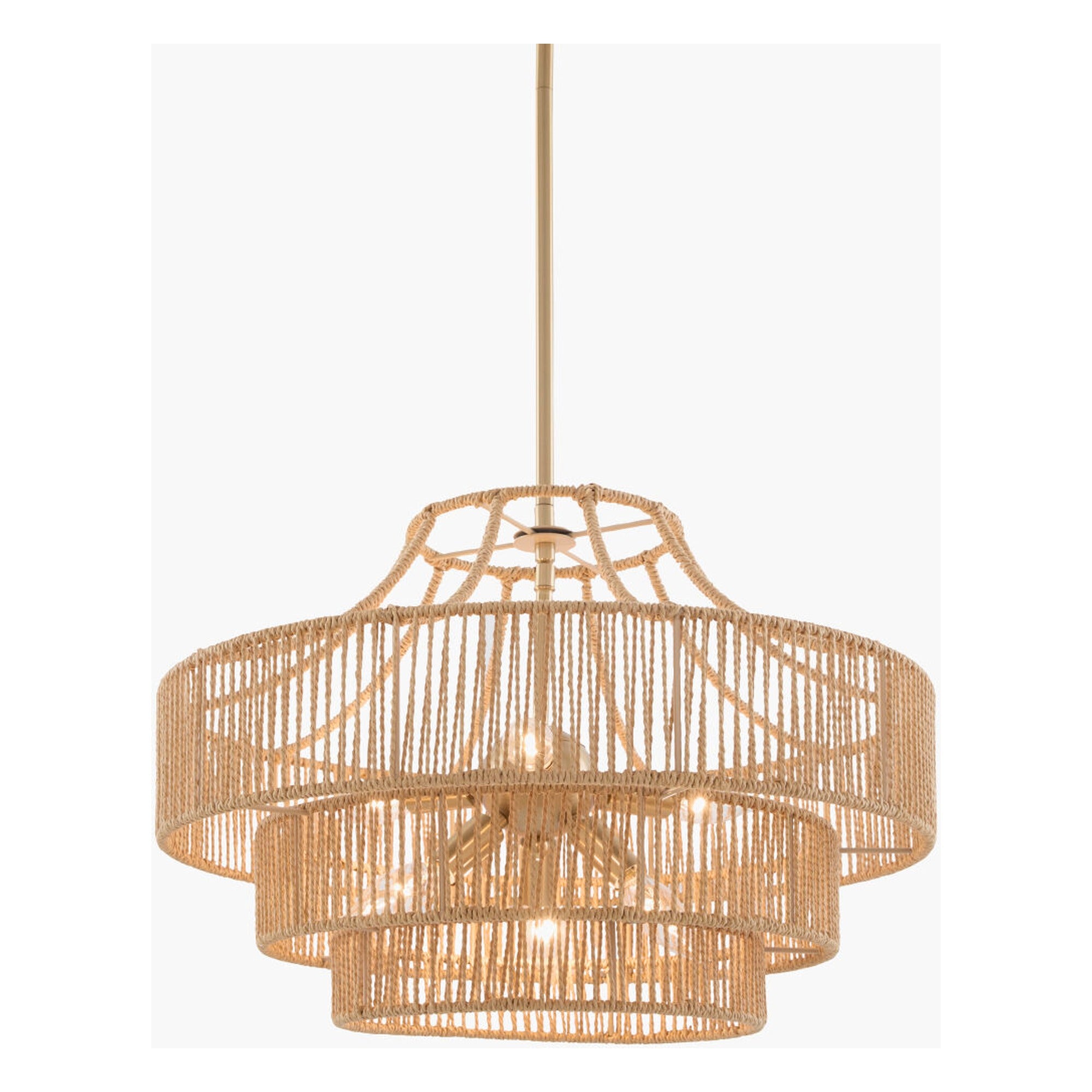 Ravella Chandelier RVLA-002 - image 4
