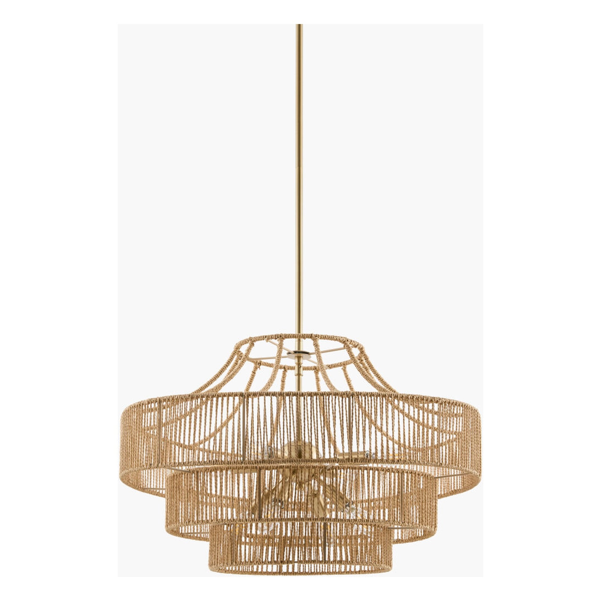 Ravella Chandelier RVLA-003 - image 1