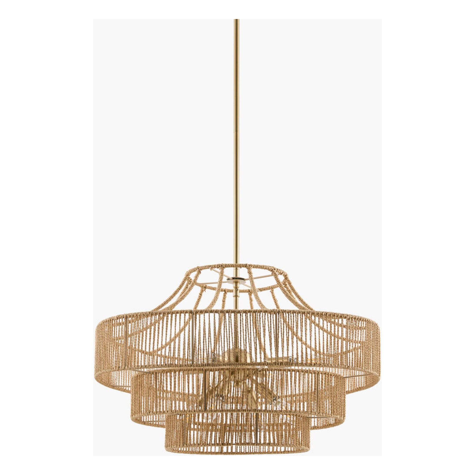 Ravella Chandelier RVLA-003 - image 1