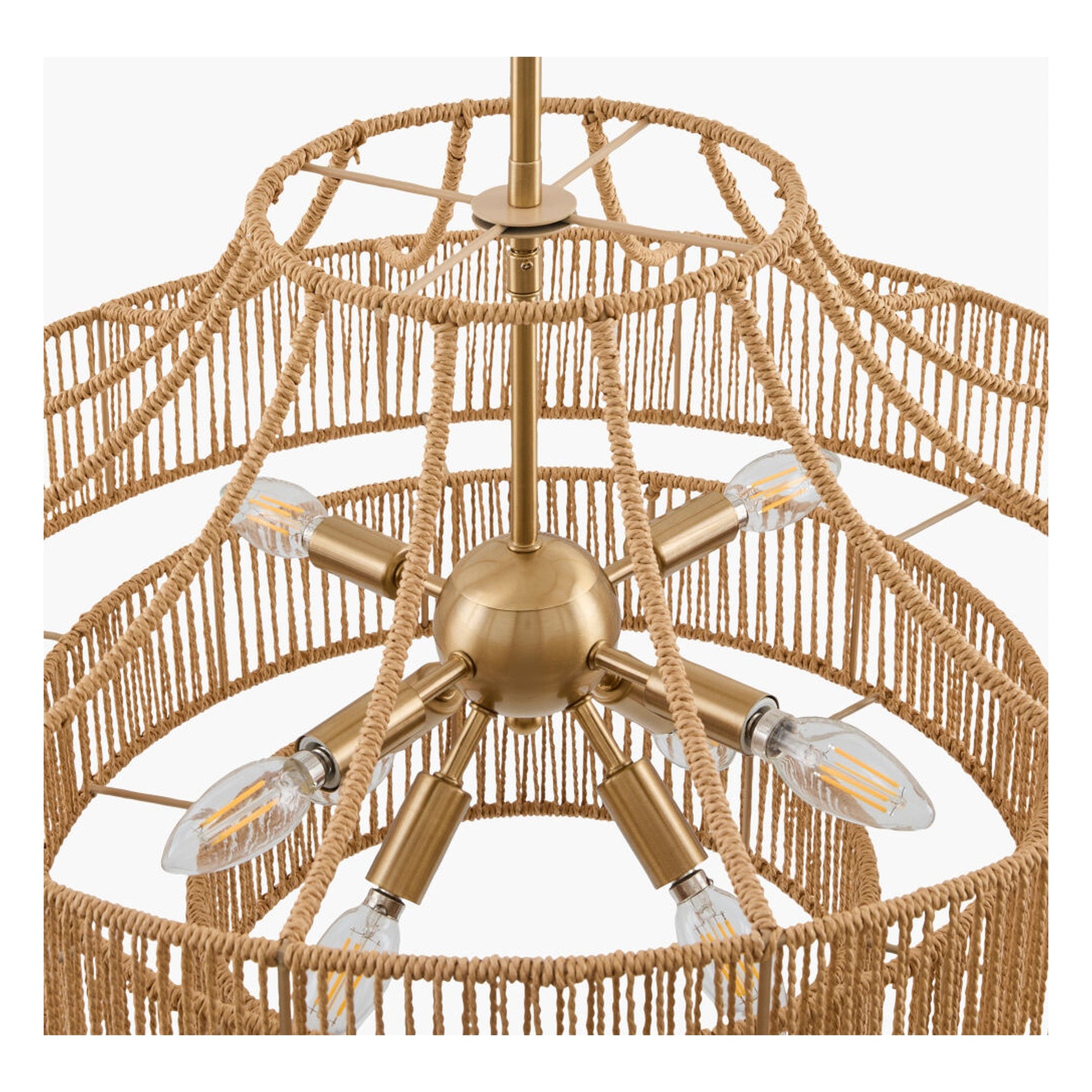 Ravella Chandelier RVLA-003 - image 2