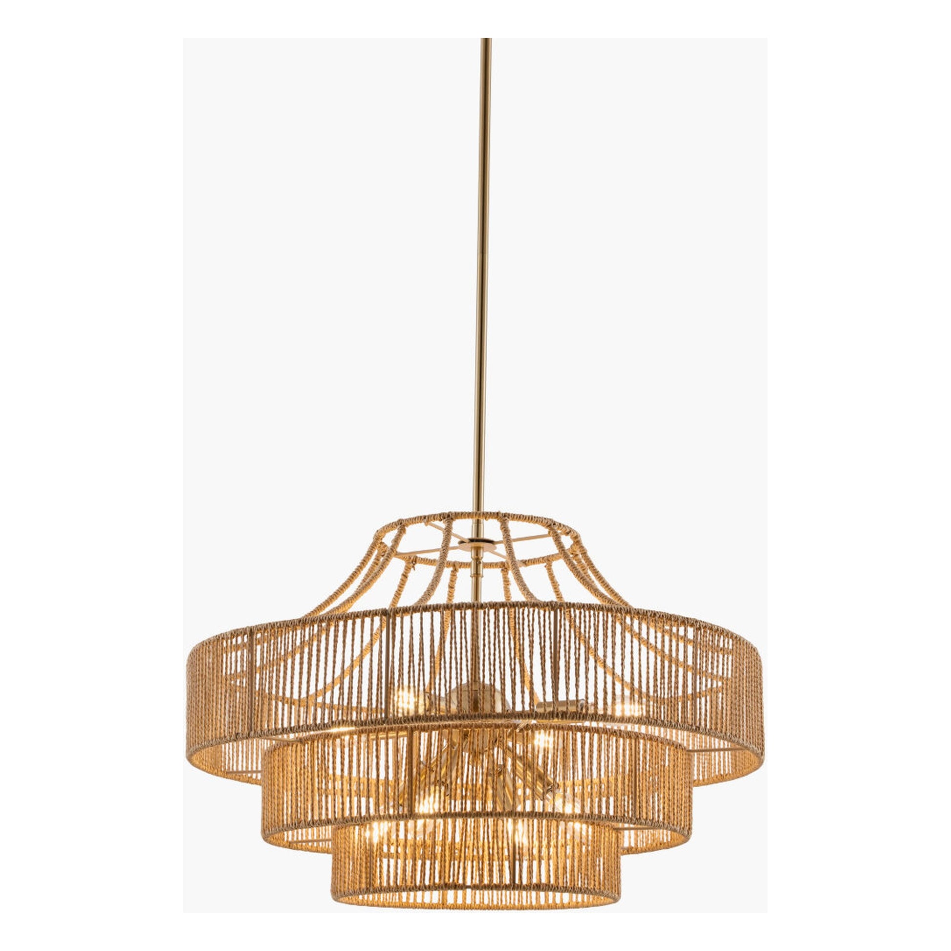 Ravella Chandelier RVLA-003 - image 5