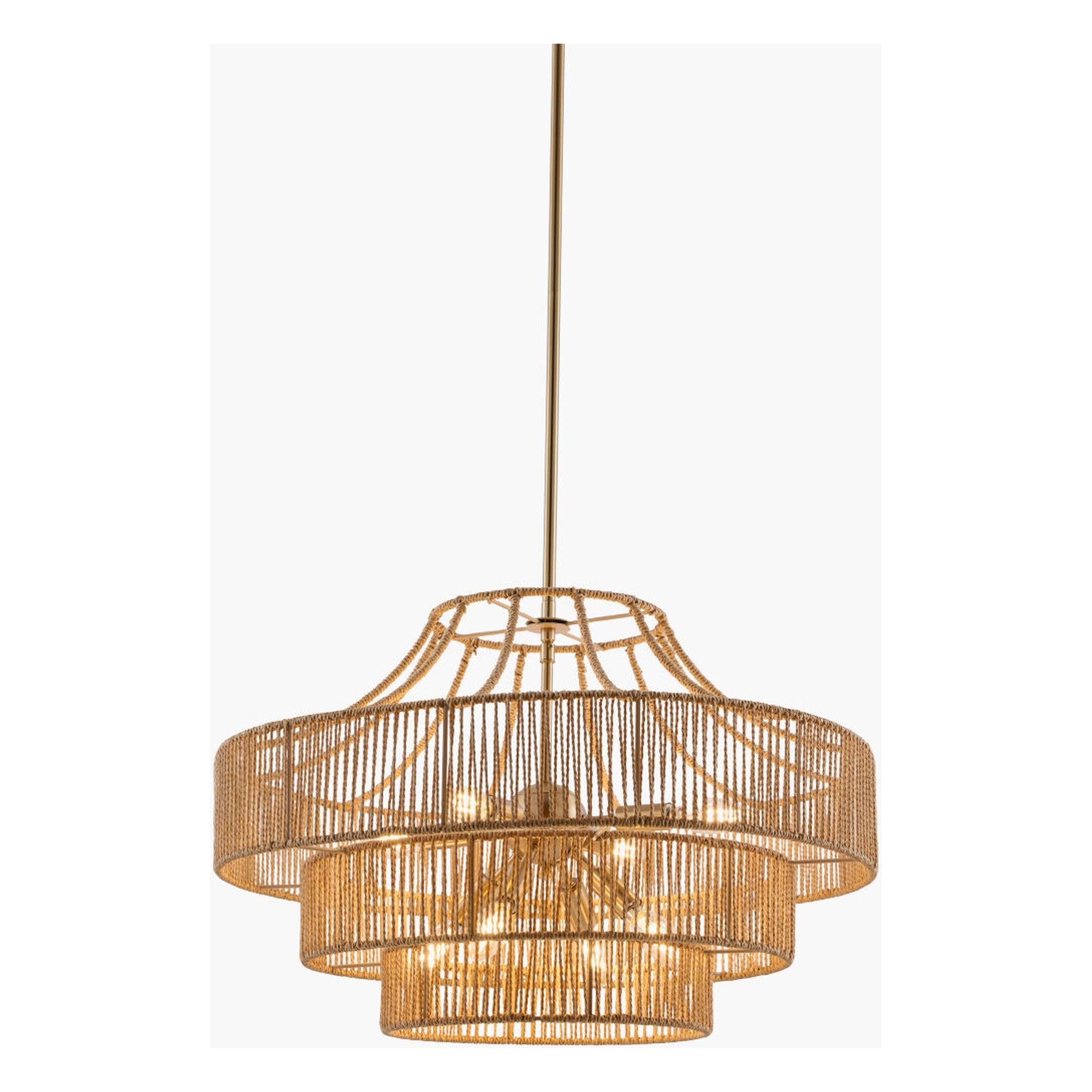 Ravella Chandelier RVLA-003 - image 5