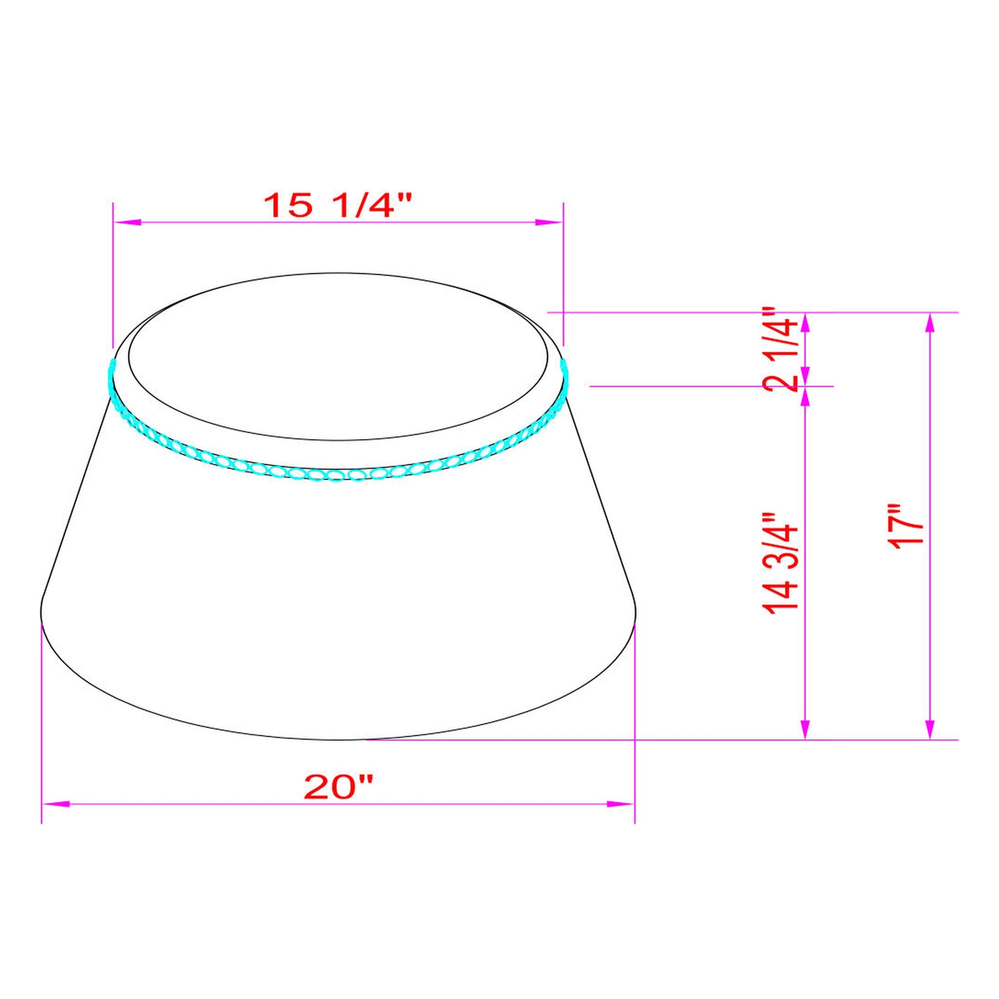 Sana Ottoman SANA-002 - image 3