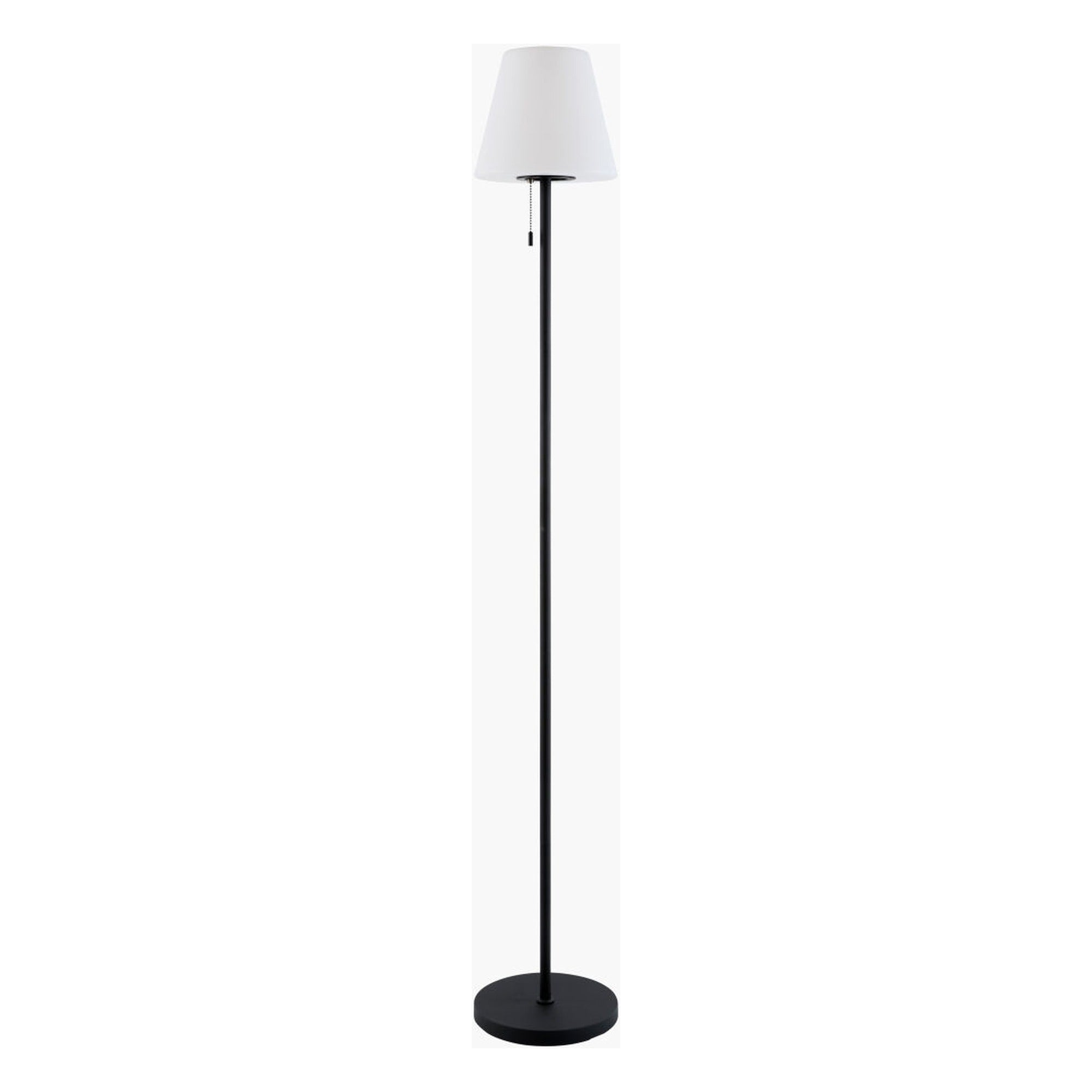 Selune Accent Floor Lamp - image 1